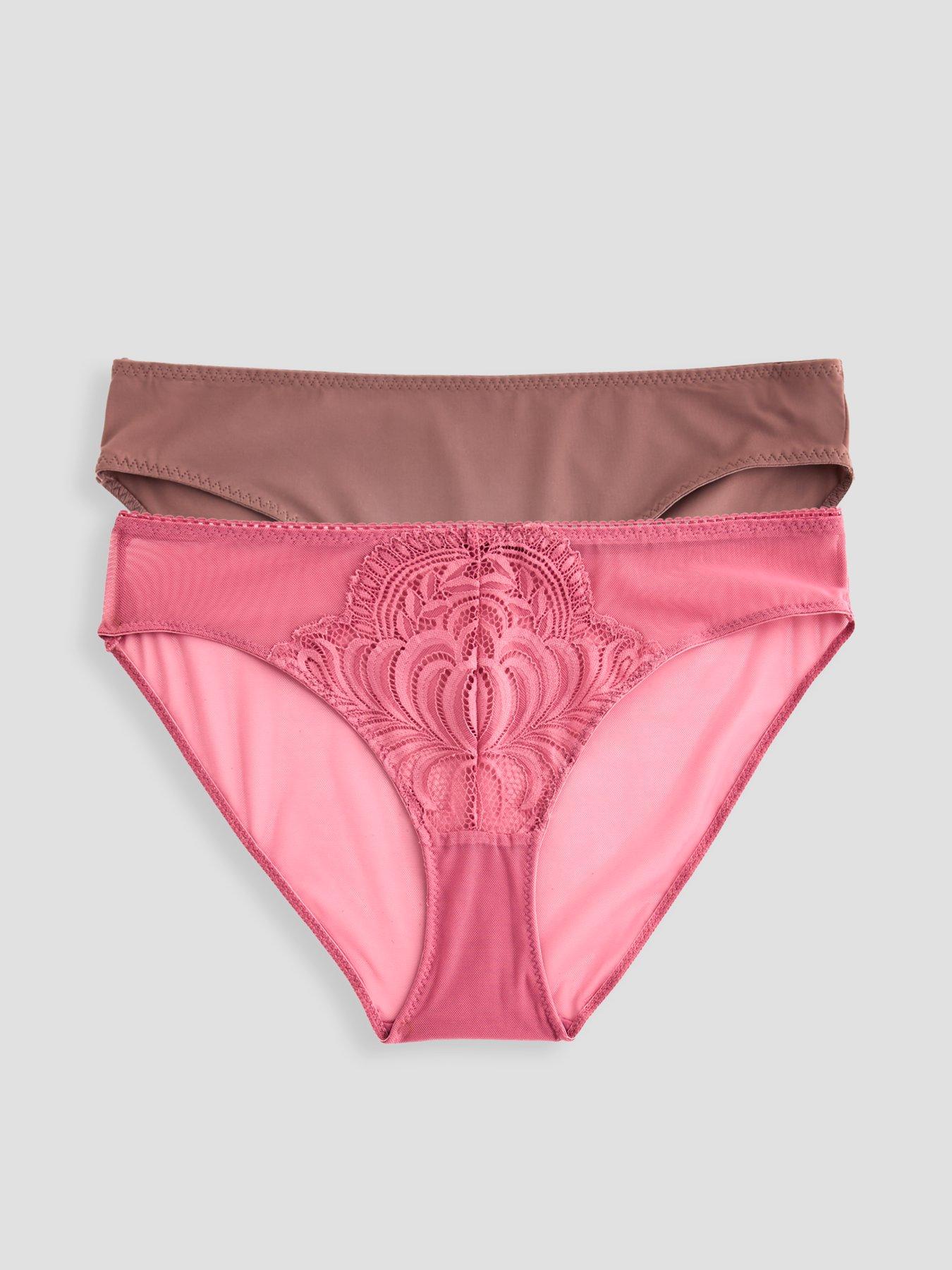DORINA Lincoln-2ppbrief - Pinkpurple