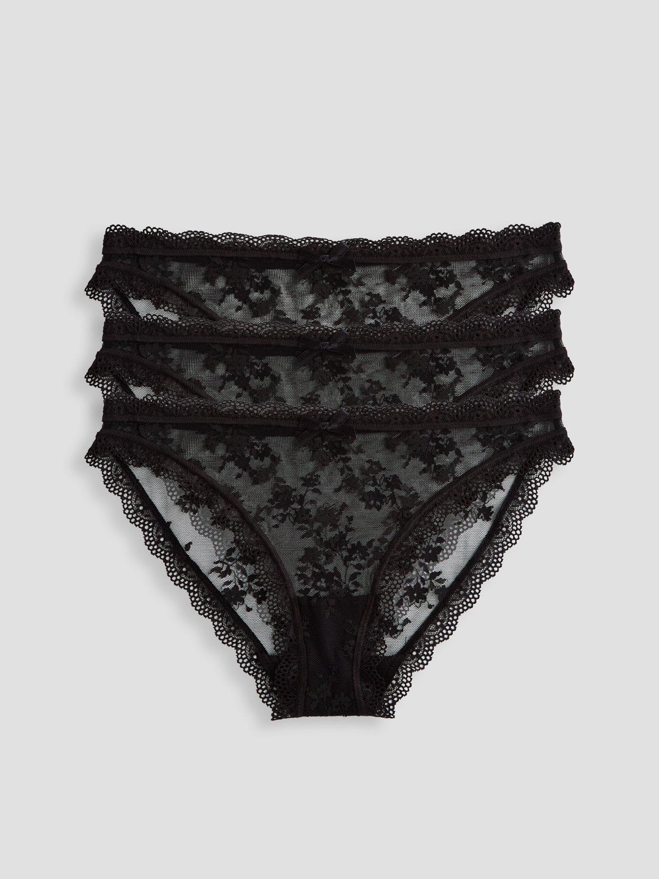  image of dorina-lana-3ppcheeky-brazilian-black-3pp