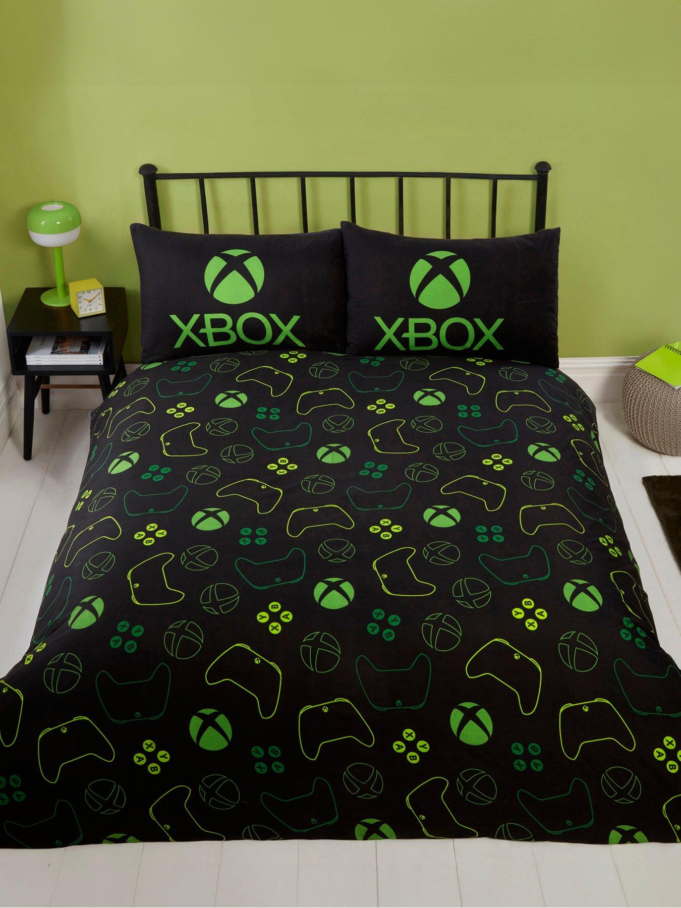 undefined Xbox Multi Duvet Set