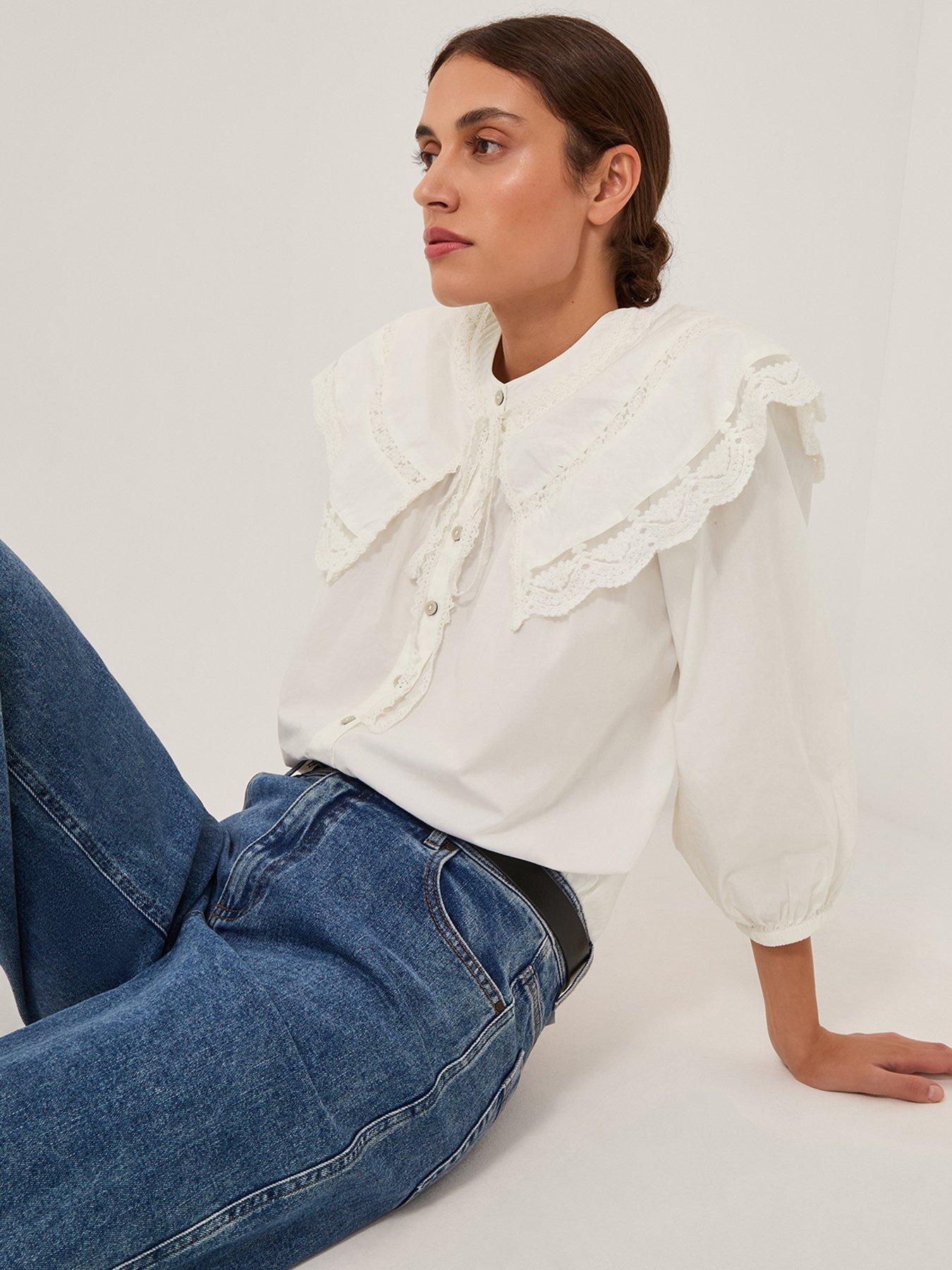 monsoon-connie-collar-shirt-cream