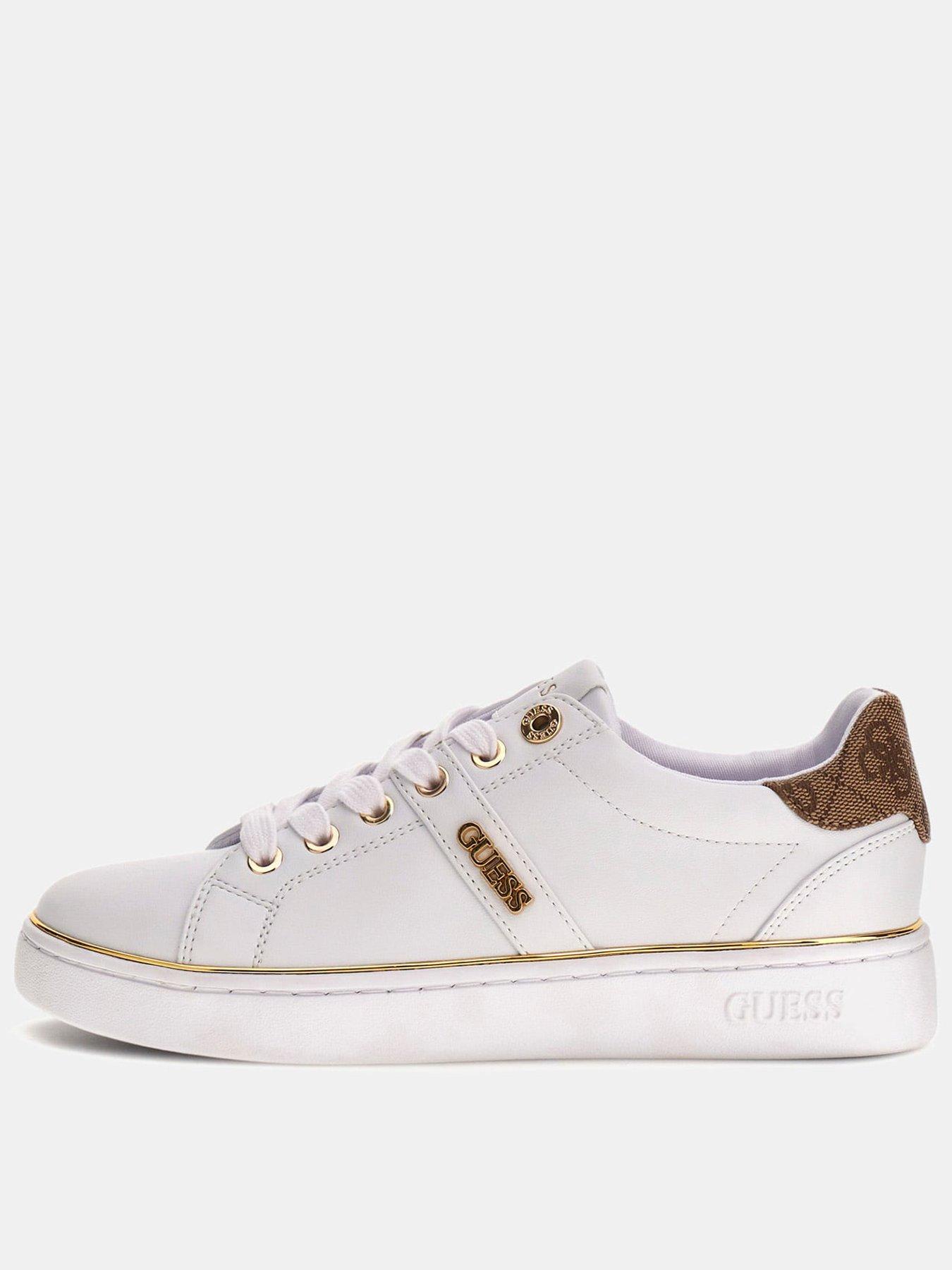 Guess Britz Sneaker