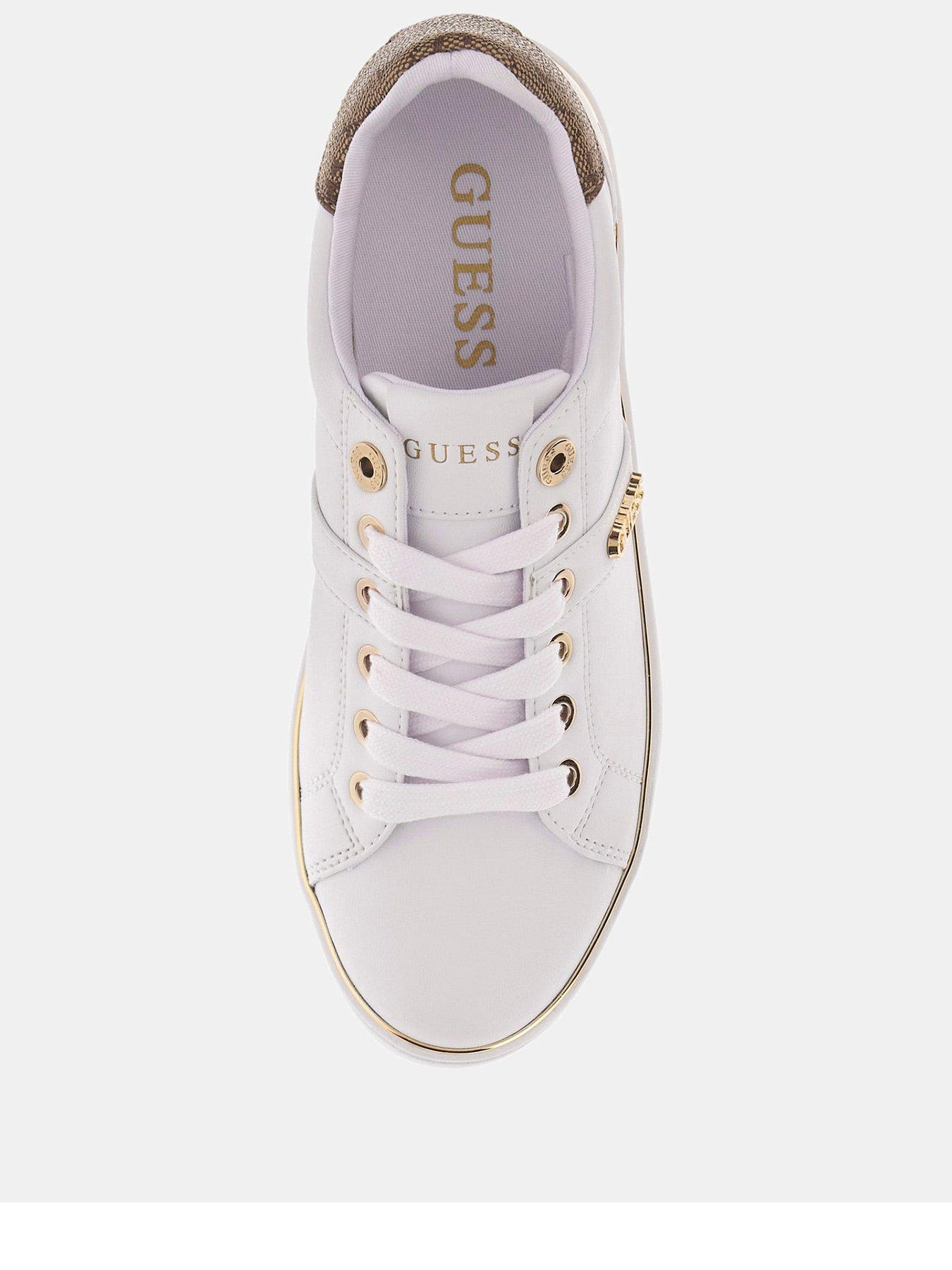  image of guess-britz-sneaker