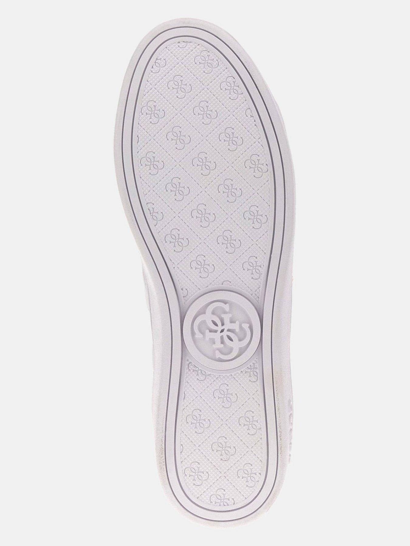  image of guess-britz-sneaker