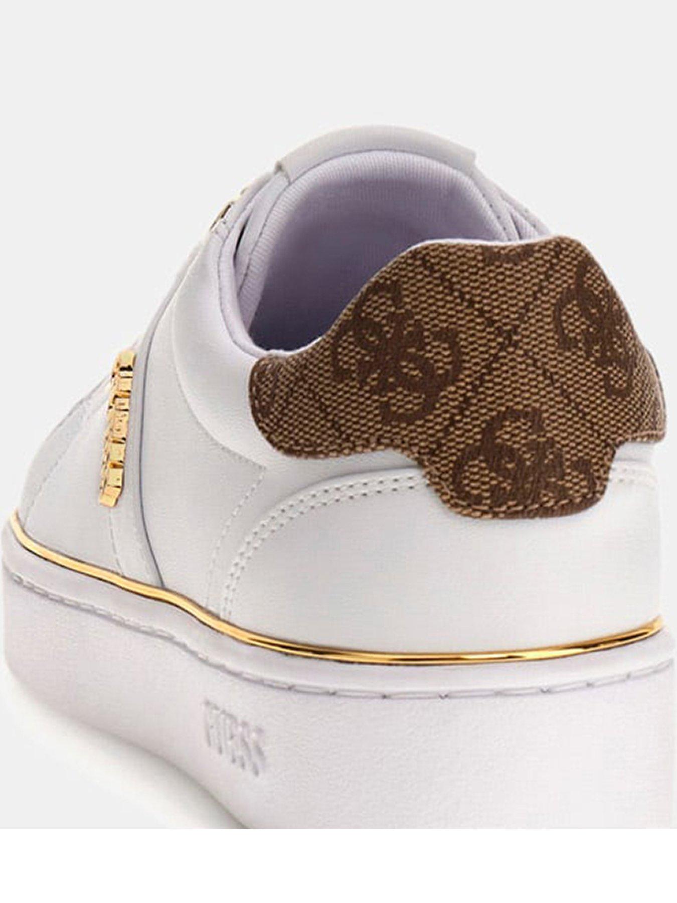 image of guess-britz-sneaker
