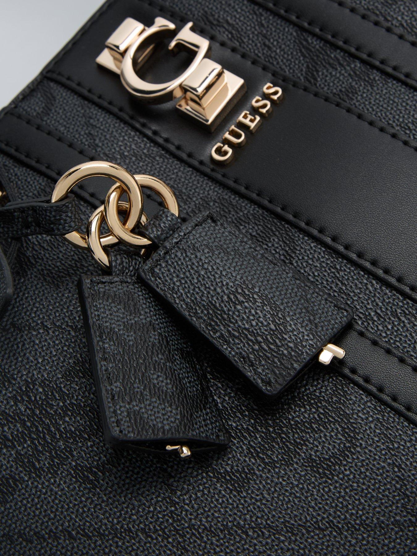 Image 2 of 3 of Guess Erenia Girlfriend Satchel