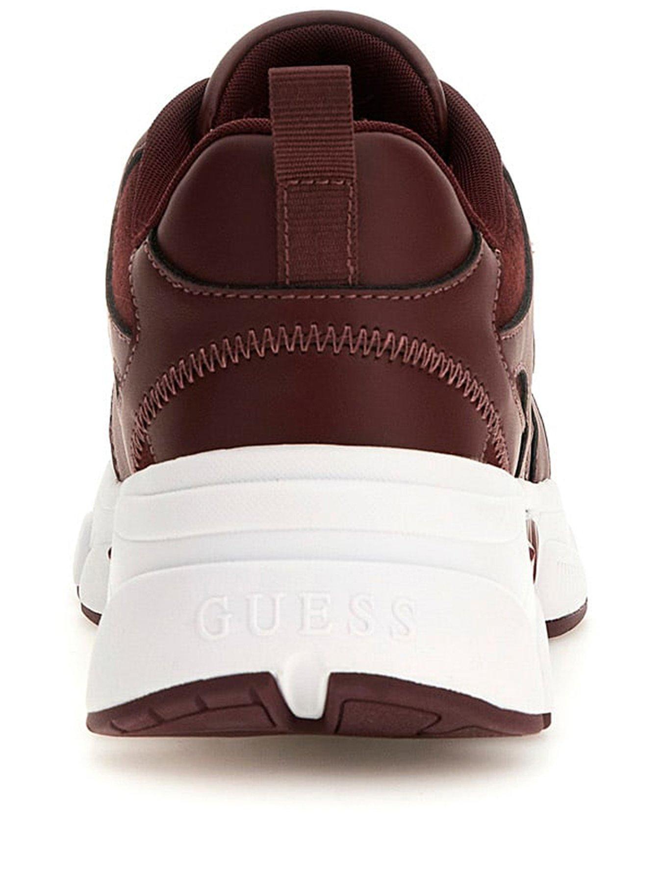  image of guess-ibitha2-sneaker