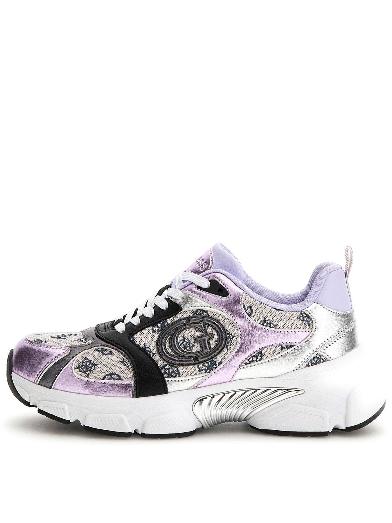 front image of guess-ibitha3-sneaker