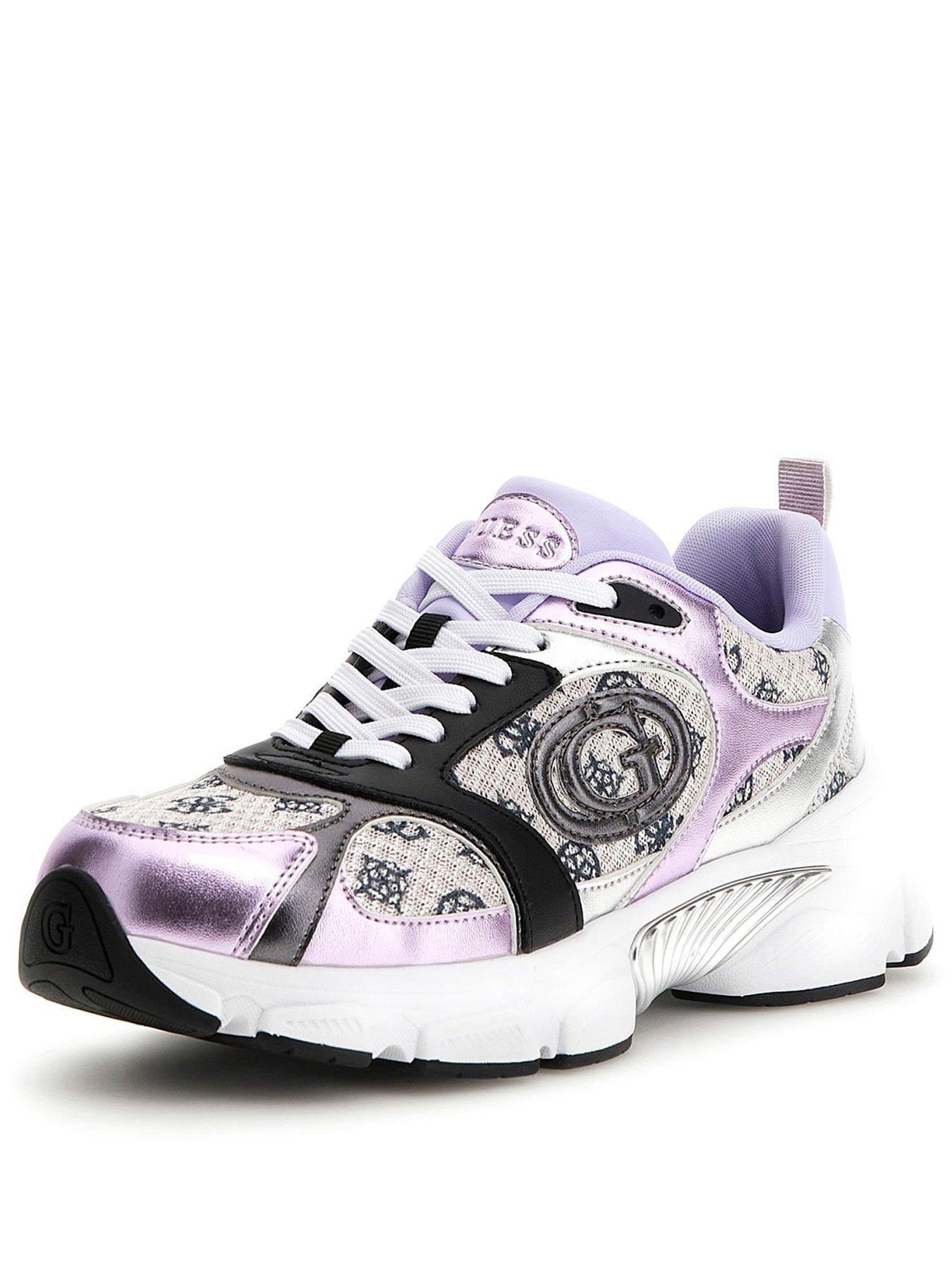 stillFront image of guess-ibitha3-sneaker