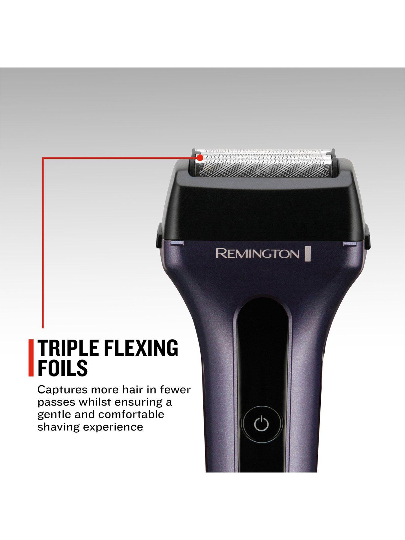 Image 3 of 7 of Remington Style Series Foil