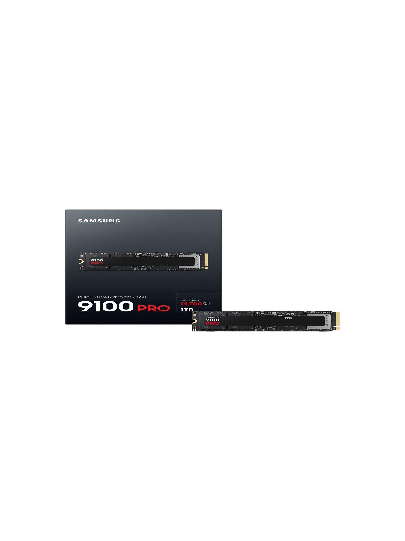 Image 7 of 8 of Samsung 9100 Pro 1TB M.2 Internal SSD