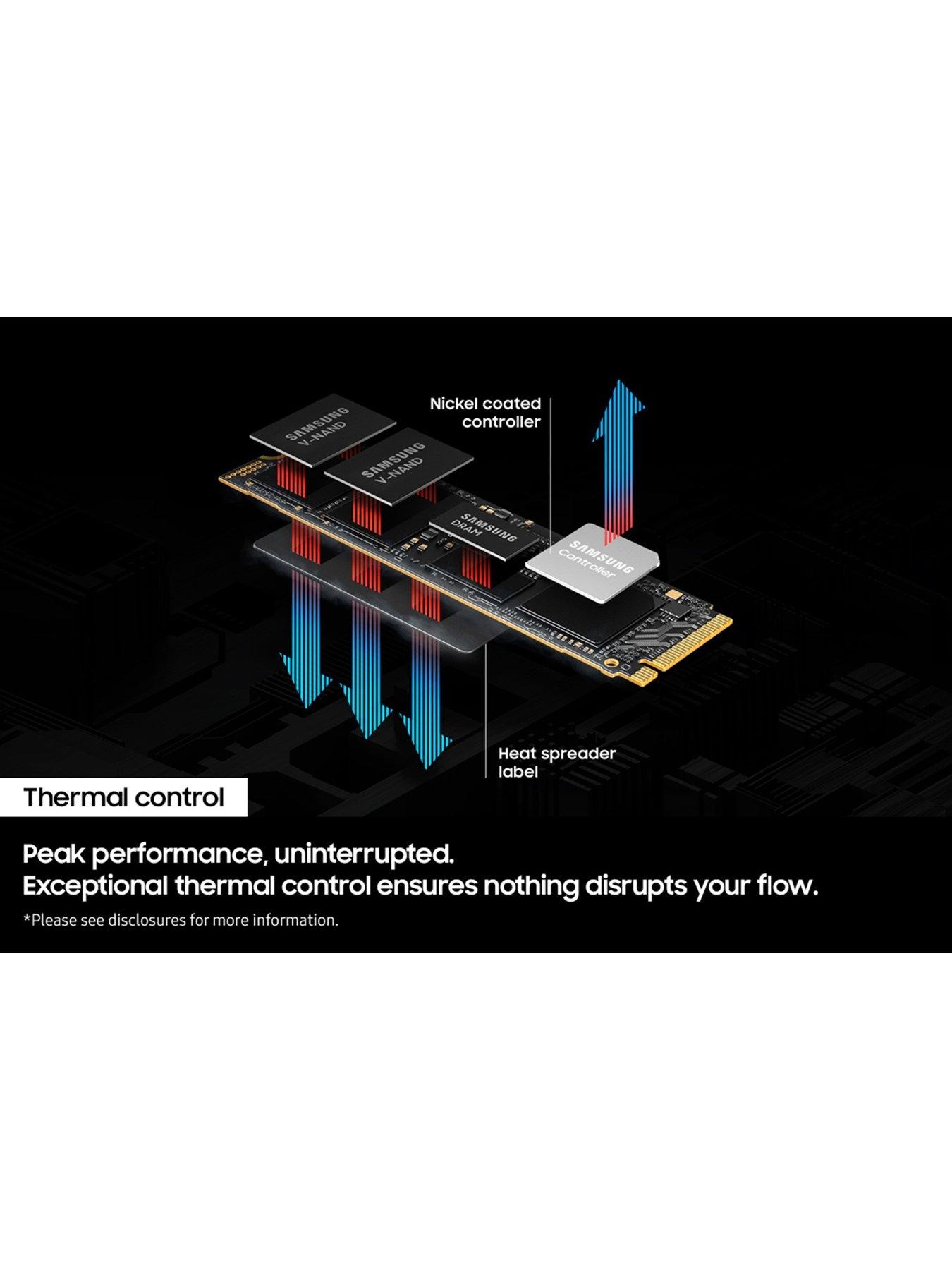  image of samsung-9100-pro-2tb-m2-internal-ssd