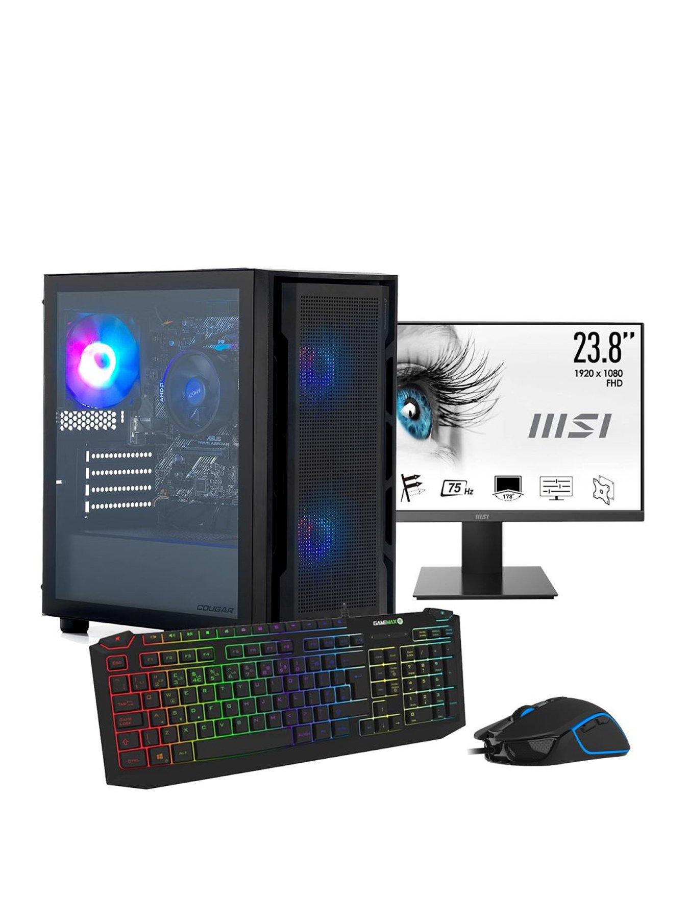 front image of stormforce-rogue-bundle-amd-ryzen-5-5500gt-16gb-ddr4-1tb-ssd-black