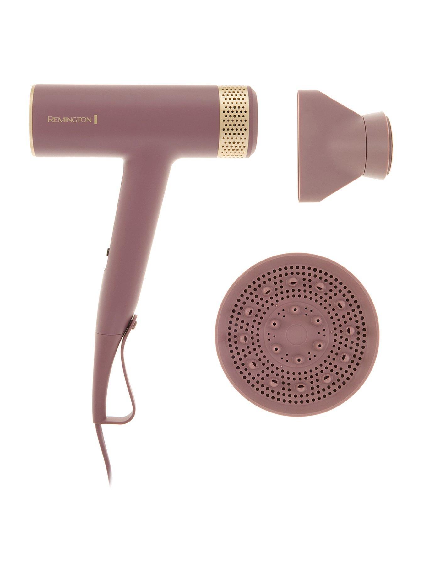 Remington AIRvive Digital Dryer