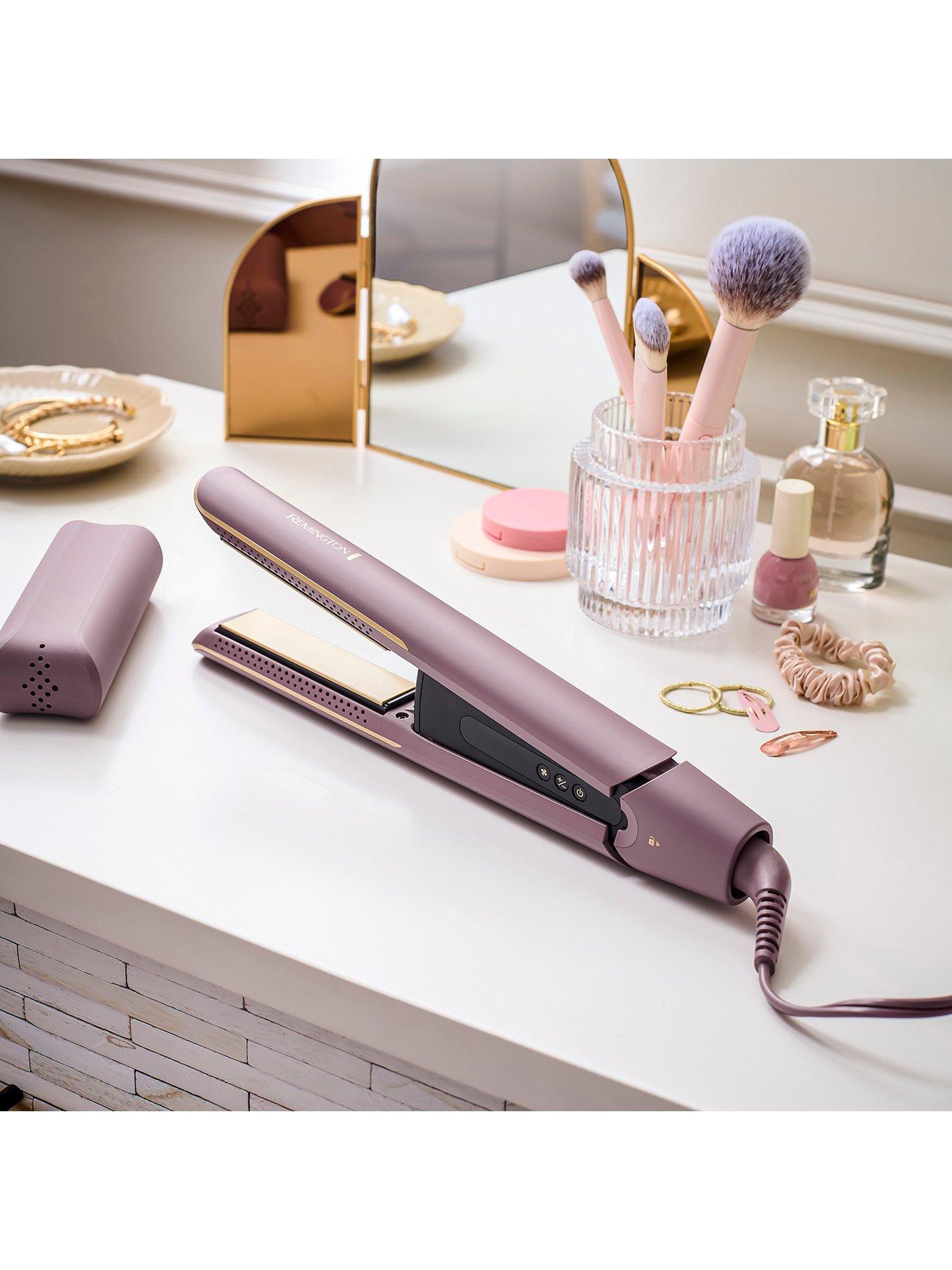Image 6 of 8 of Remington AIRvive Slim Straightener