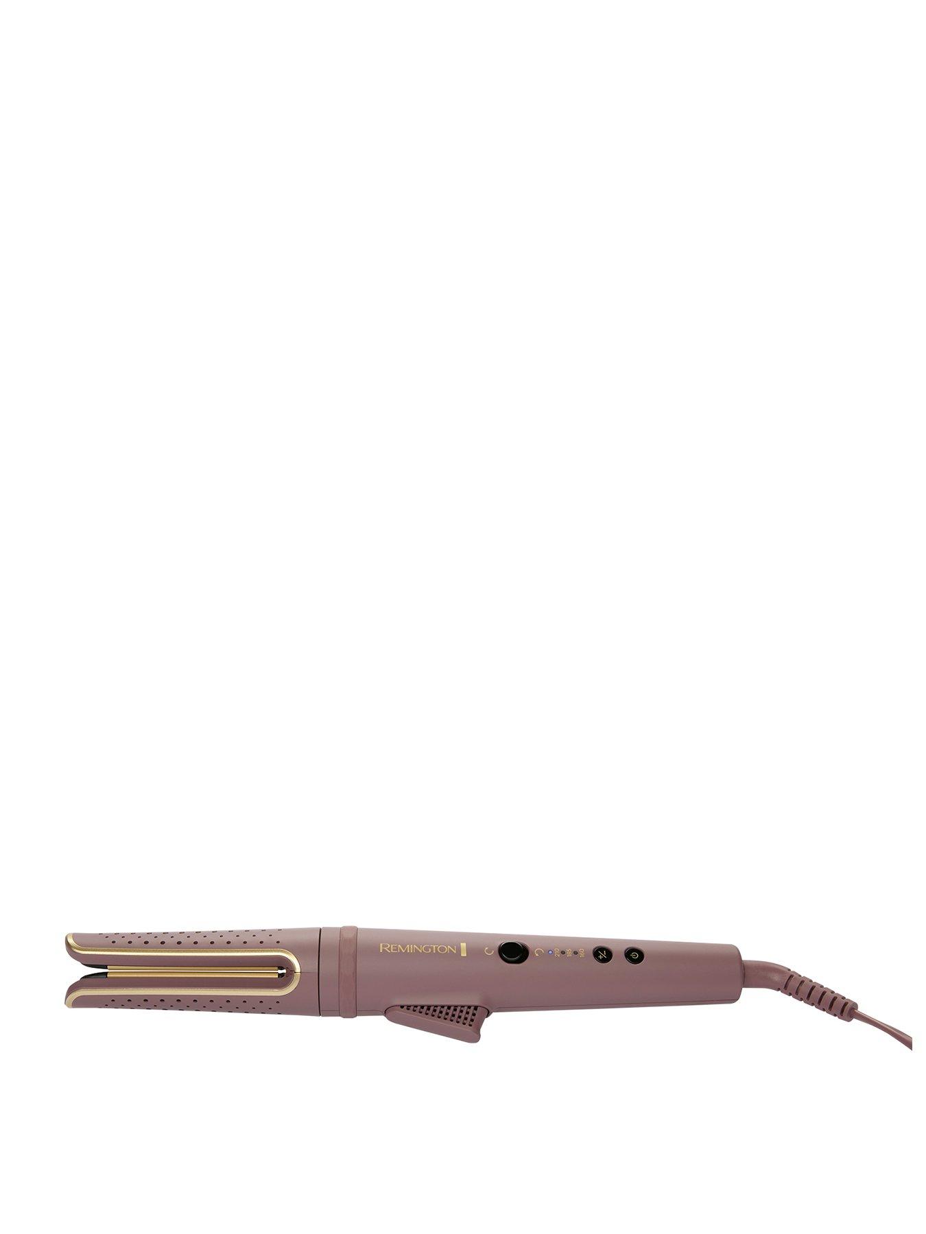 Remington AIRvive Rotating Curling Wand