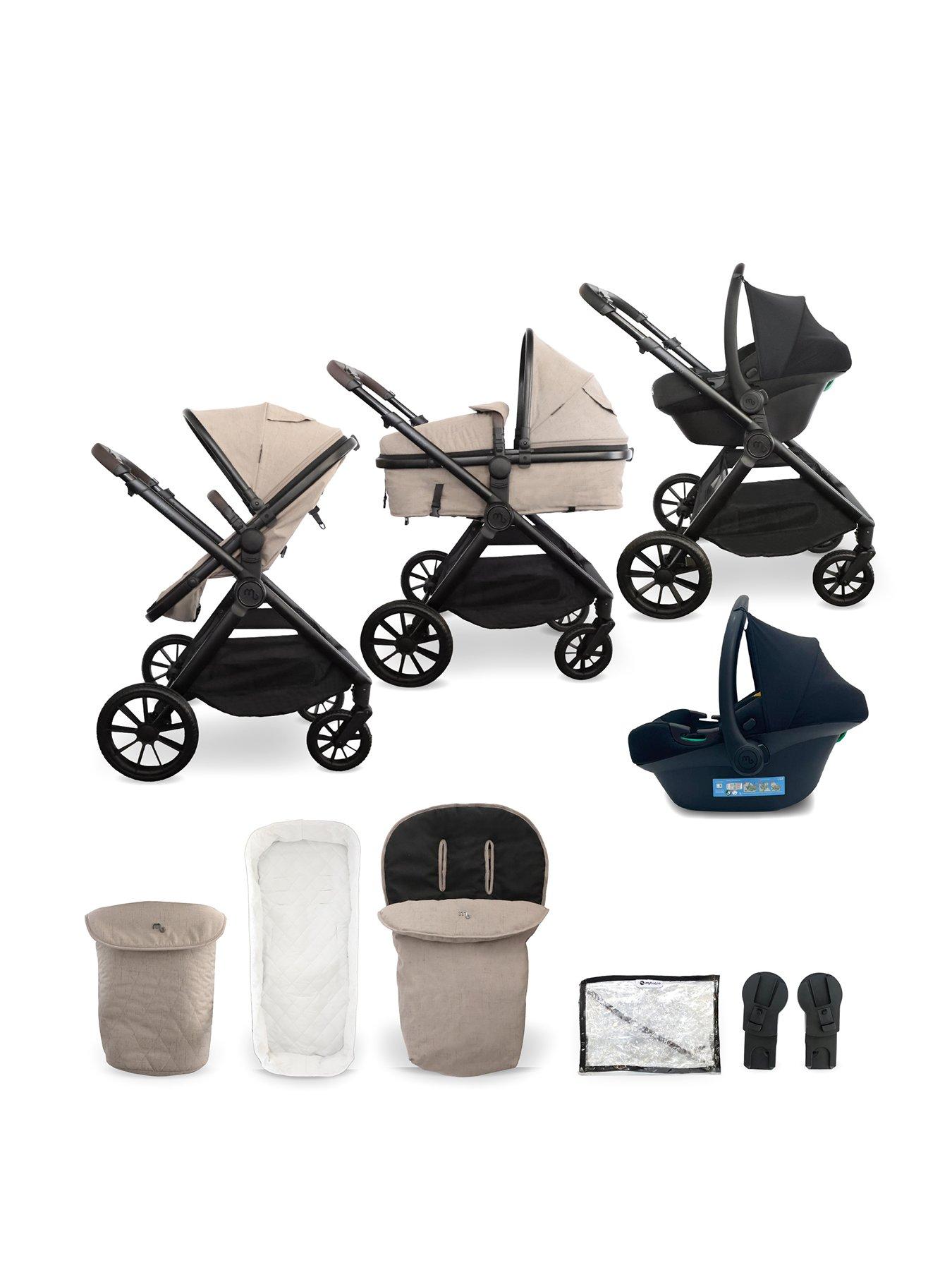 my-babiie-mb220-3-in-1-travel-system-with-r129-car-seat-mink