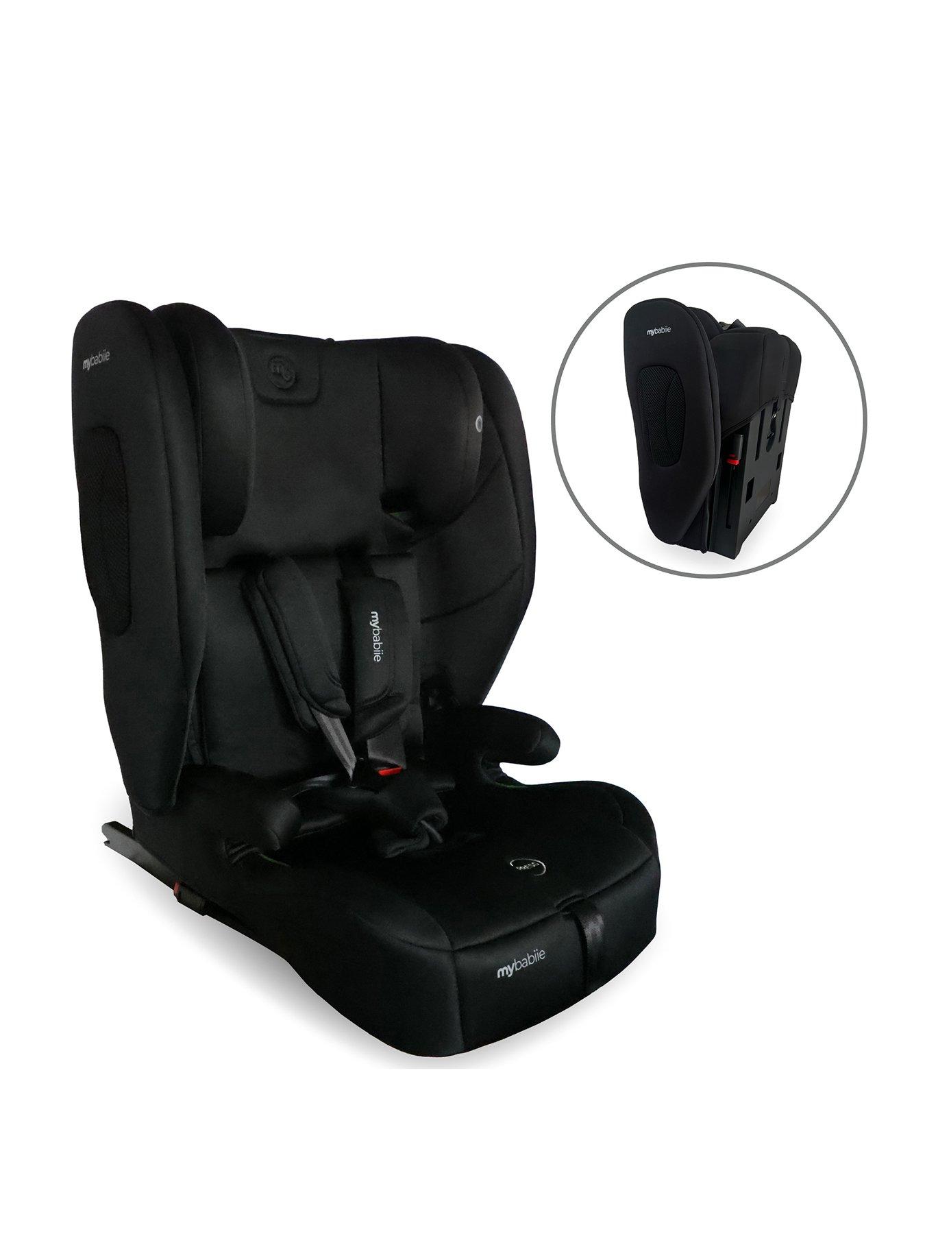 my-babiie-mbcs80-toddler-to-booster-foldable-r129-car-seat-with-isofix-black