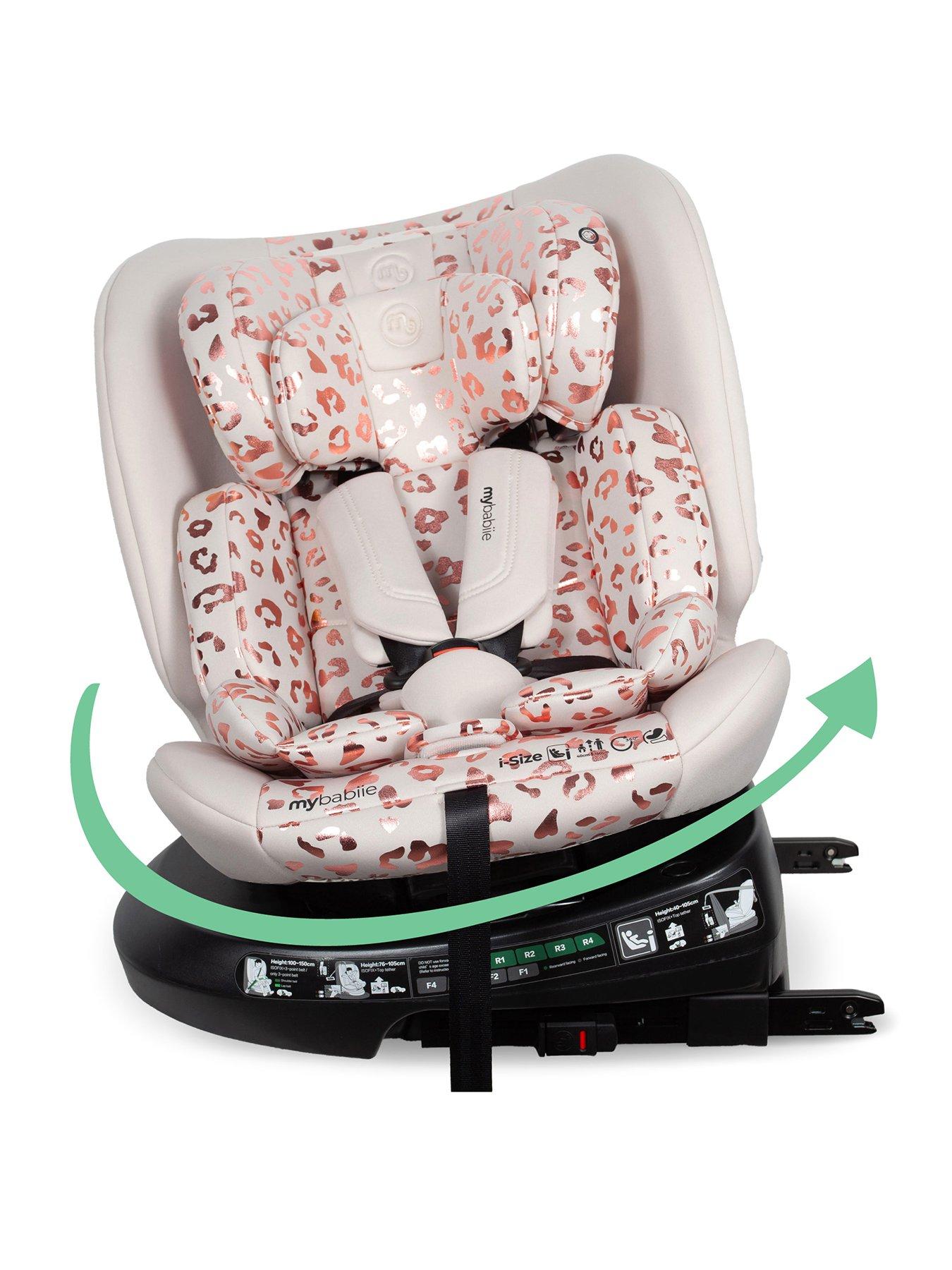 my-babiie-mbcs200-spin-r129-car-seat-with-top-tether-pink-leopard