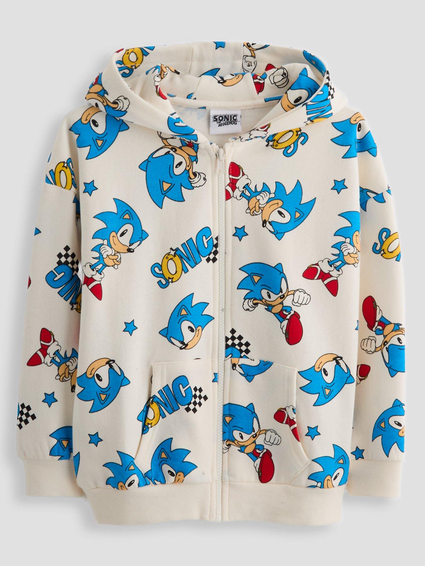 the-very-collection-sonic-zip-through-hoodie-cream