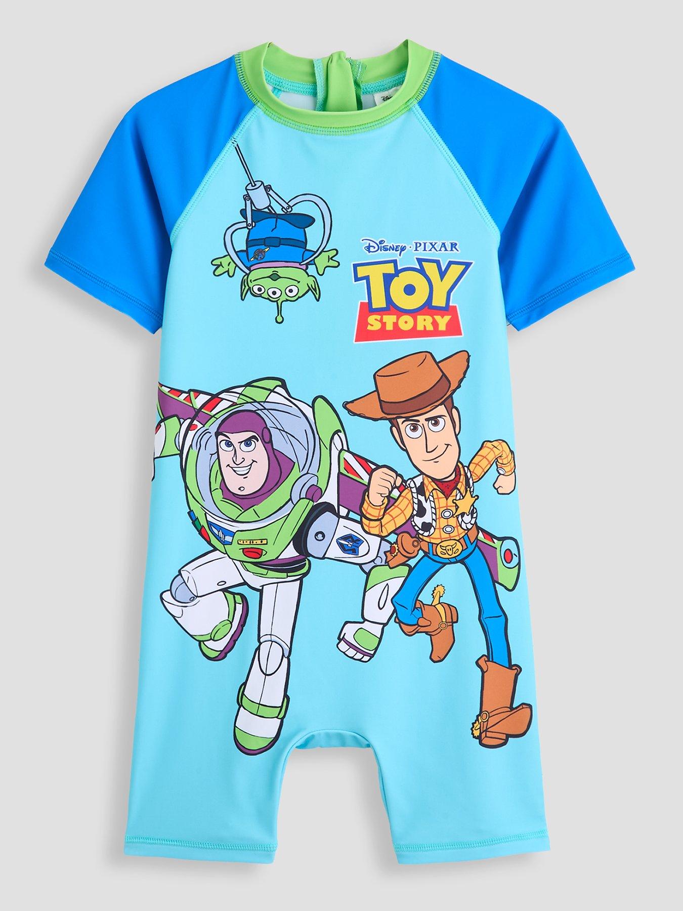 The Very Collection Toy Story Swimsuit
