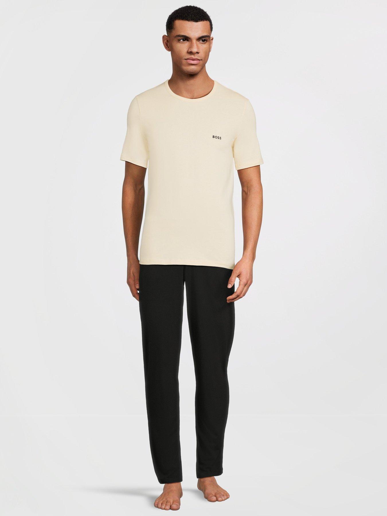  image of boss-3-pack-t-shirt-assorted