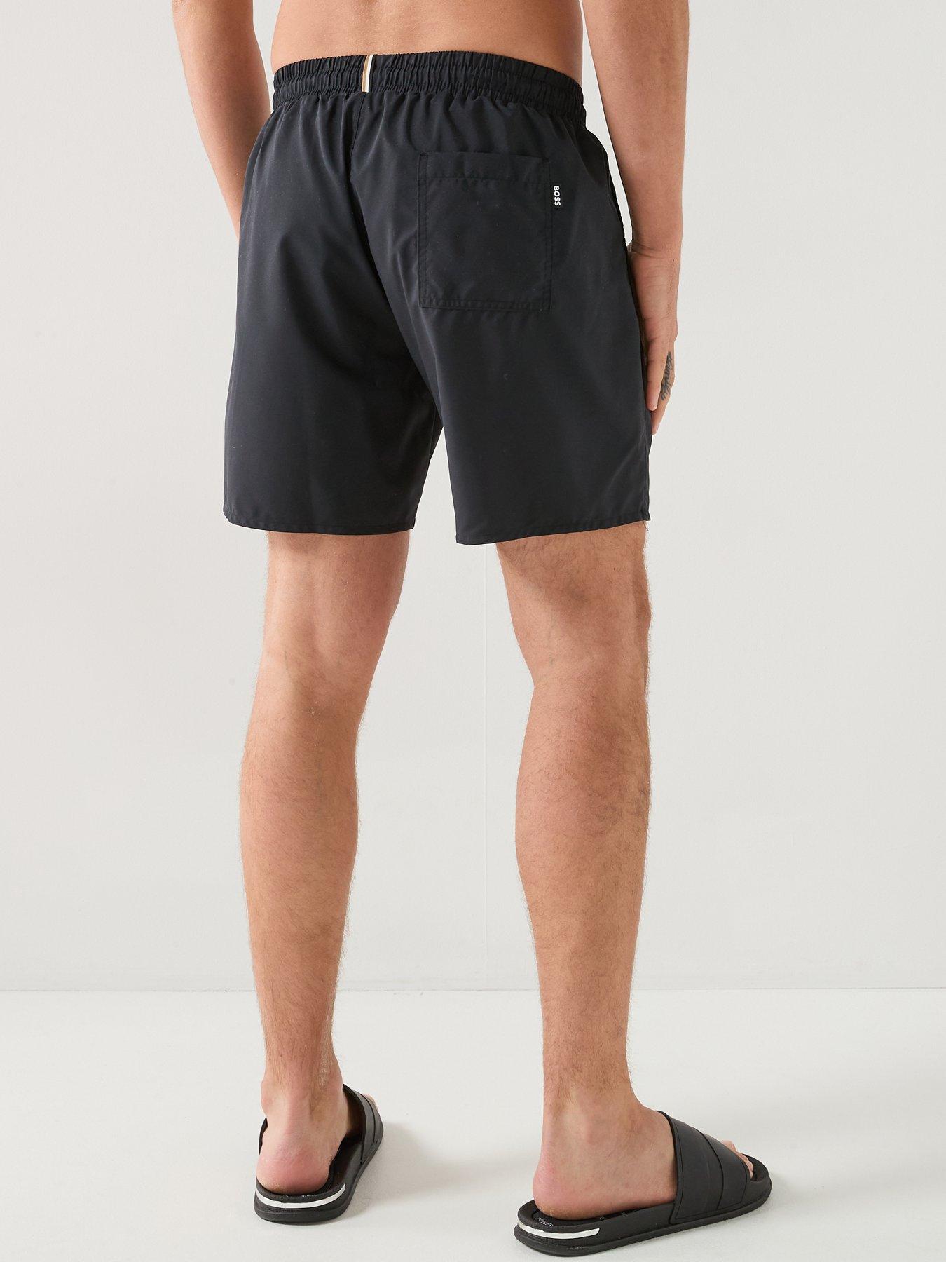  image of boss-swordfish-swim-shorts-black