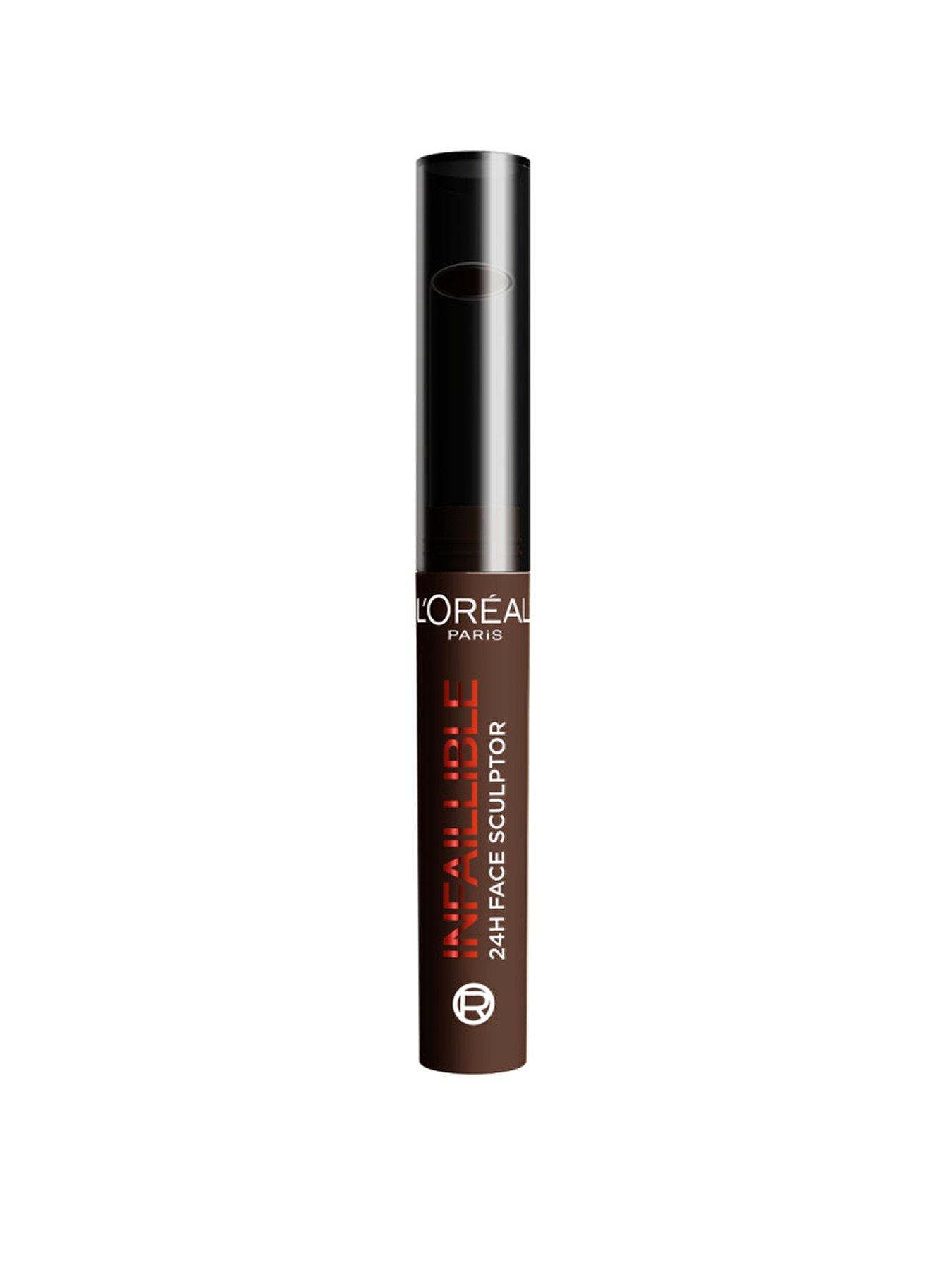 Image 1 of 6 of L'Oreal Paris Infallible Face Sculptor