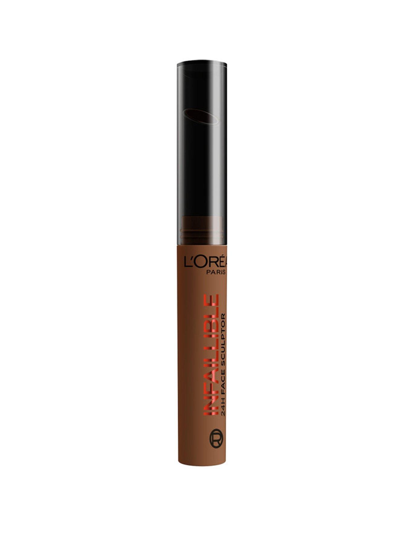 L'Oreal Paris Infallible Face Sculptor