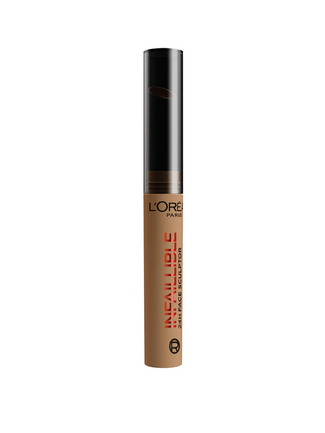 loreal-paris-infallible-face-sculptor