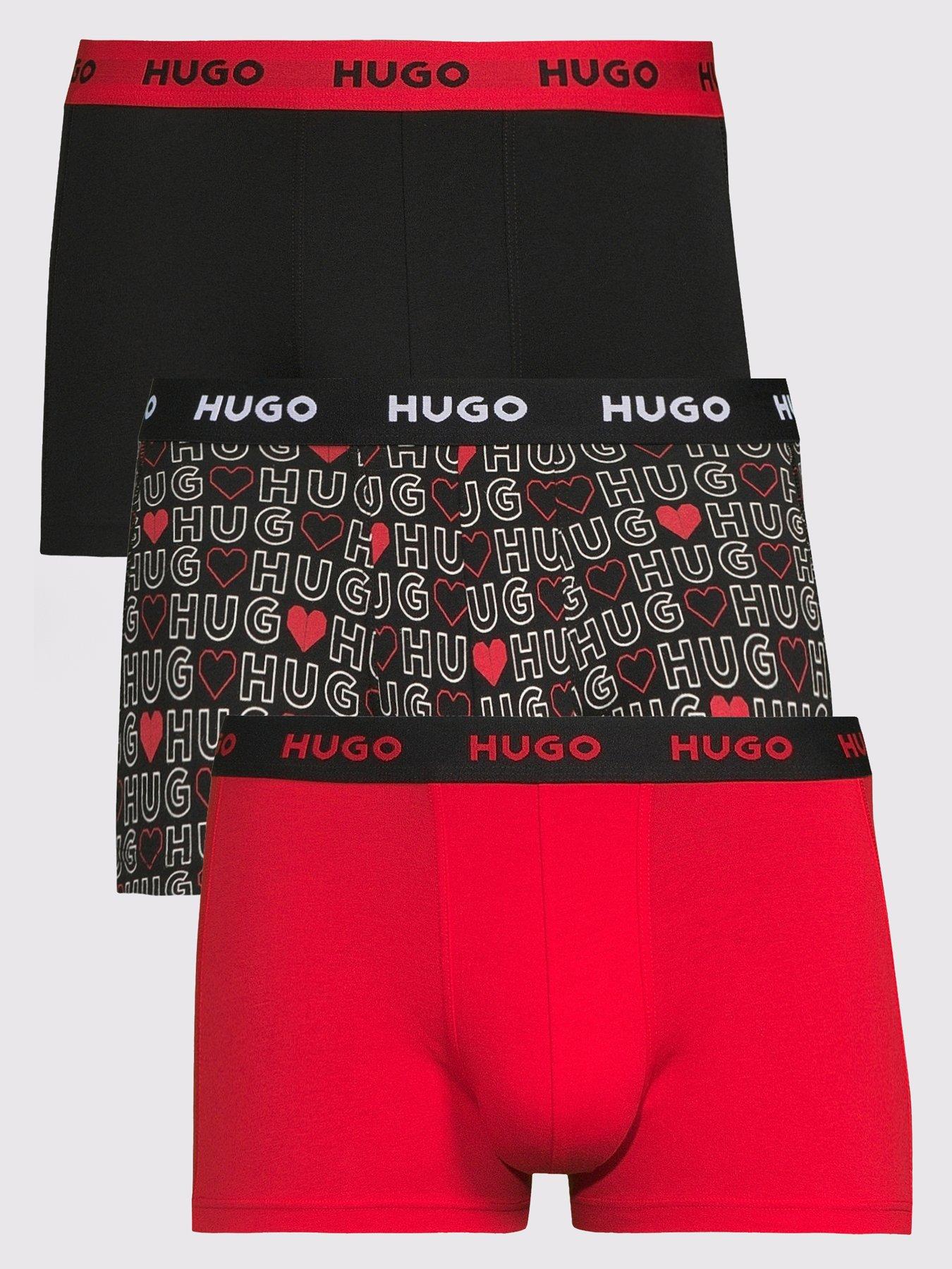 hugo-triplet-design-3-pack-trunks-assorted