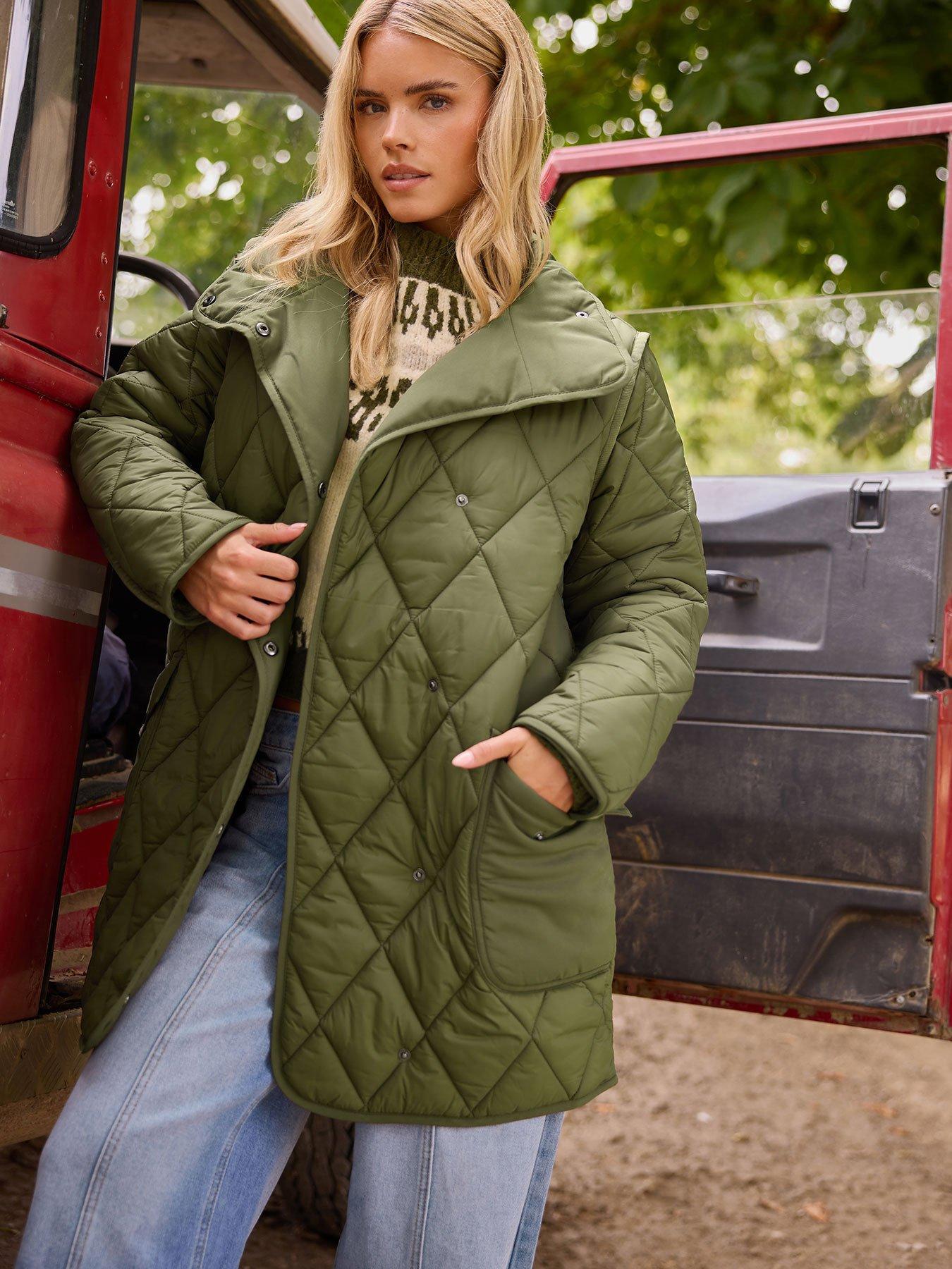 Coats Jackets PixieGirl Women Littlewoods