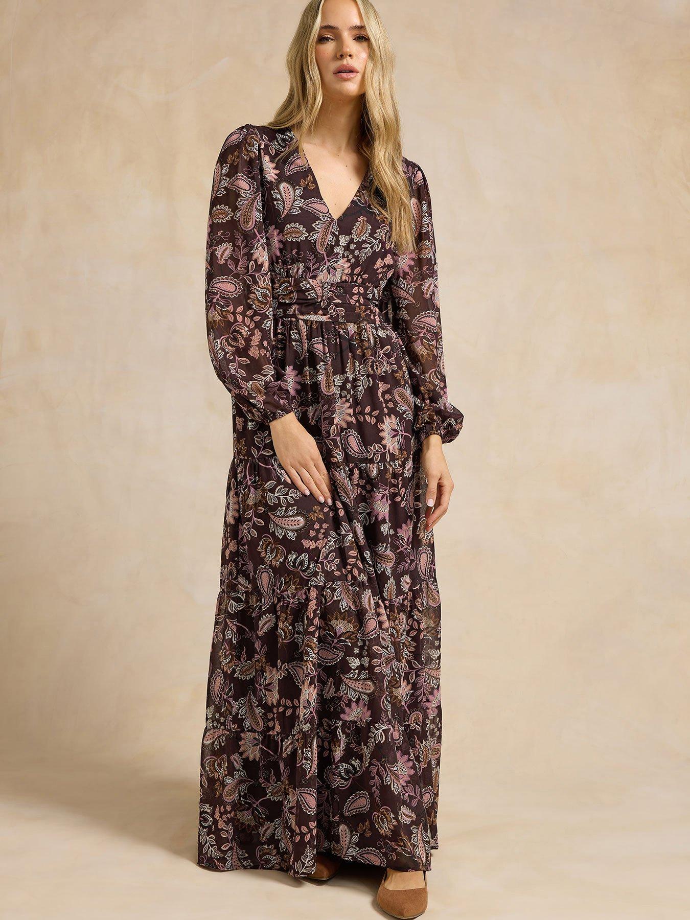 long-tall-sally-paisley-georgette-maxi-dress-brown