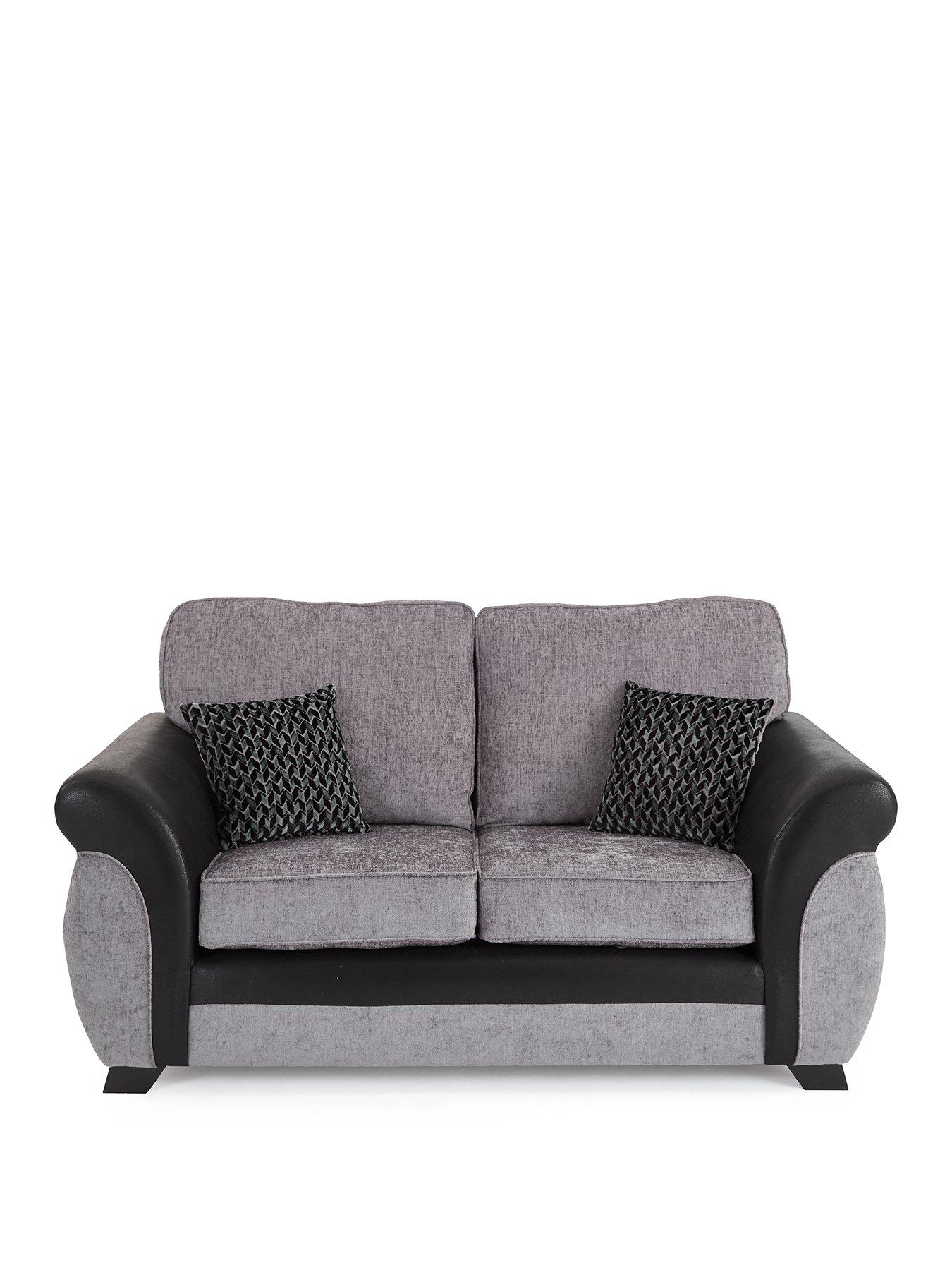 Image 2 of 7 of Very Home Narva Standard 2 Seater Sofa