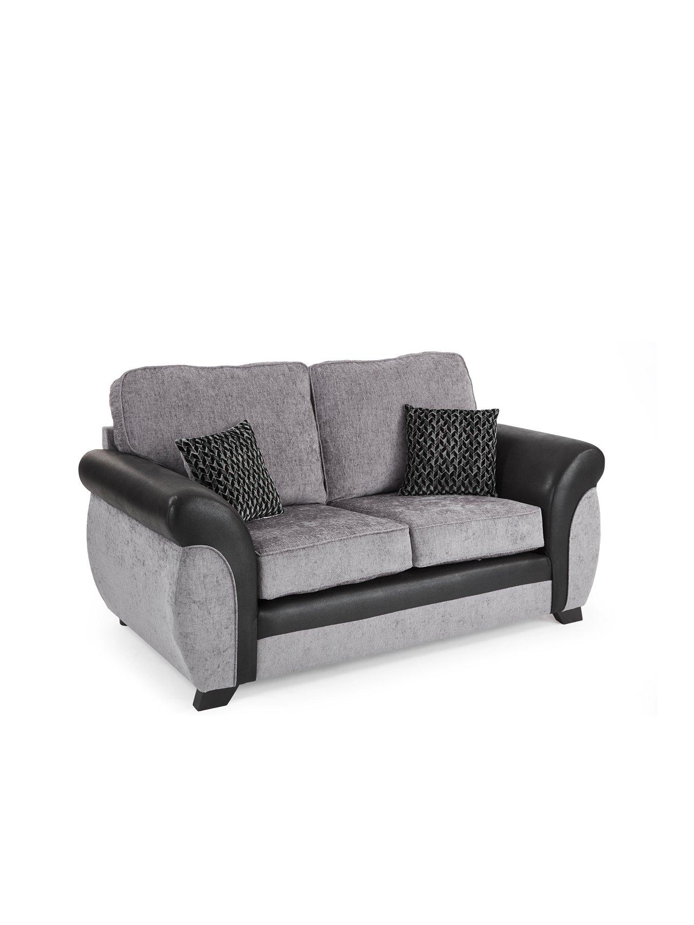 Image 3 of 7 of Very Home Narva Standard 2 Seater Sofa