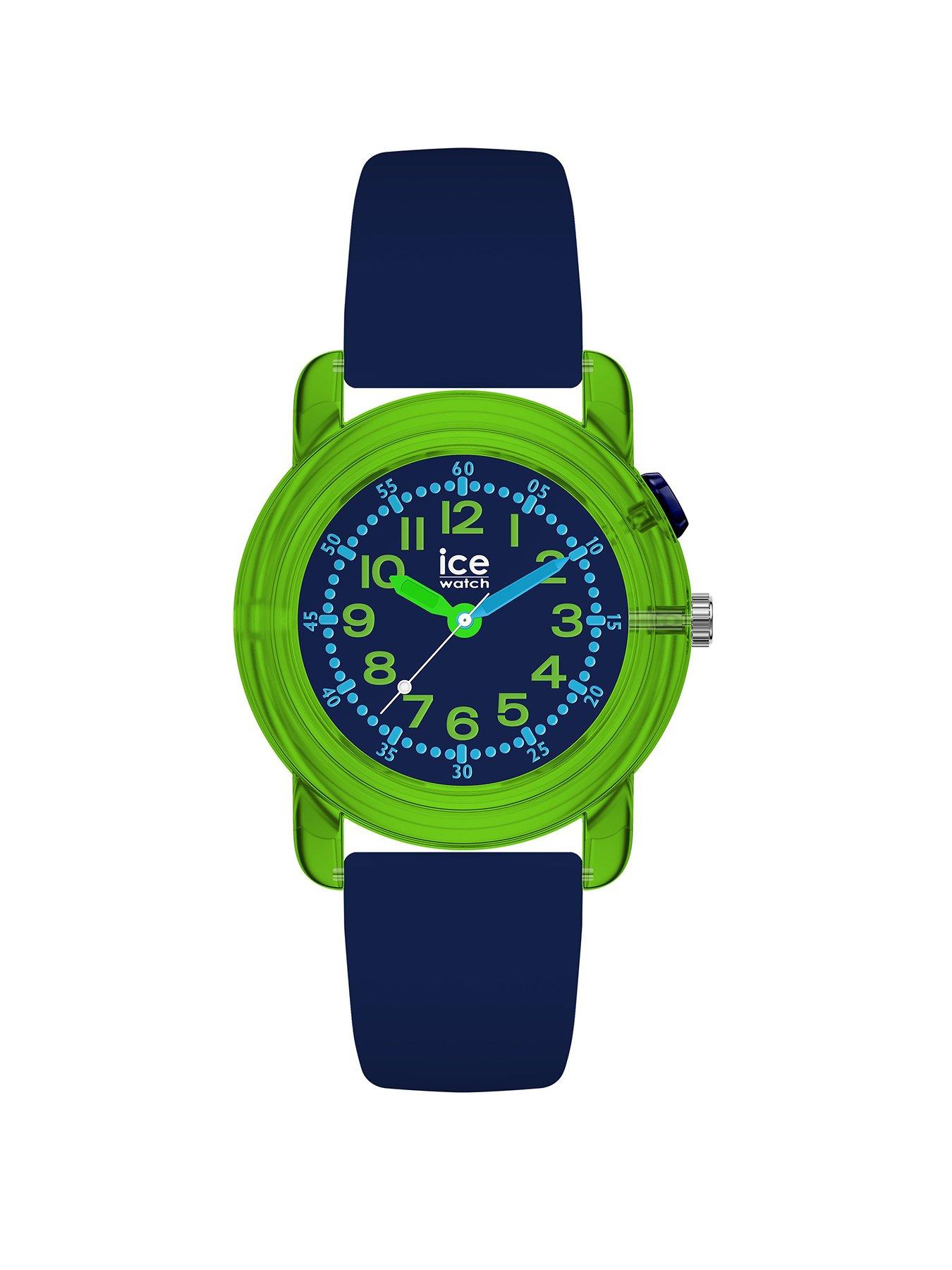 undefined ICE Kids with find my technology - Dino - Small - 3H