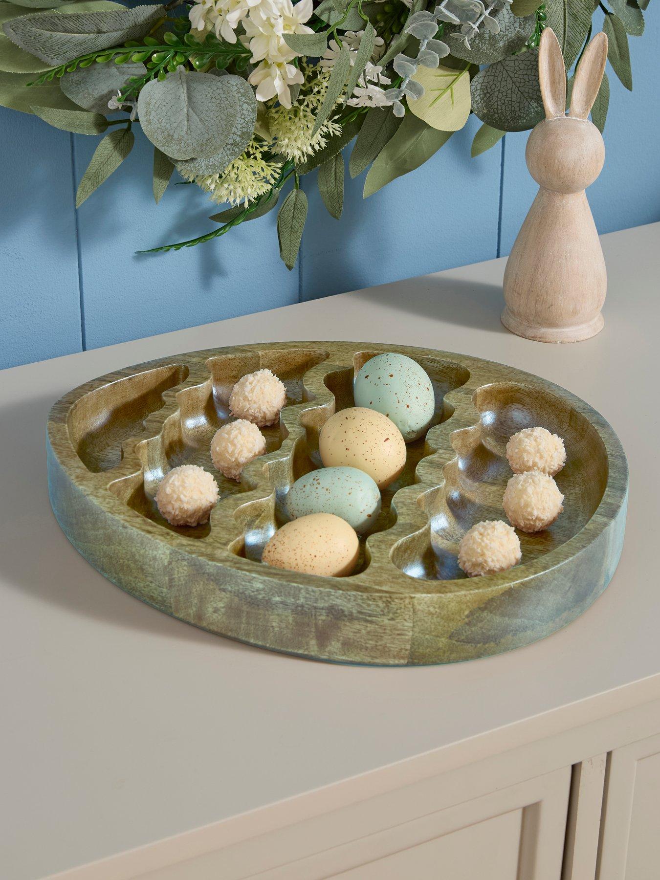 The Very Collection Easter Egg Nibble Tray