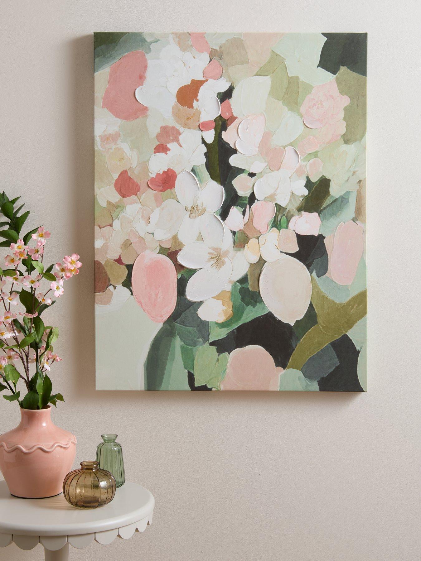 the-very-collection-spring-garden-abstract-flower-canvas
