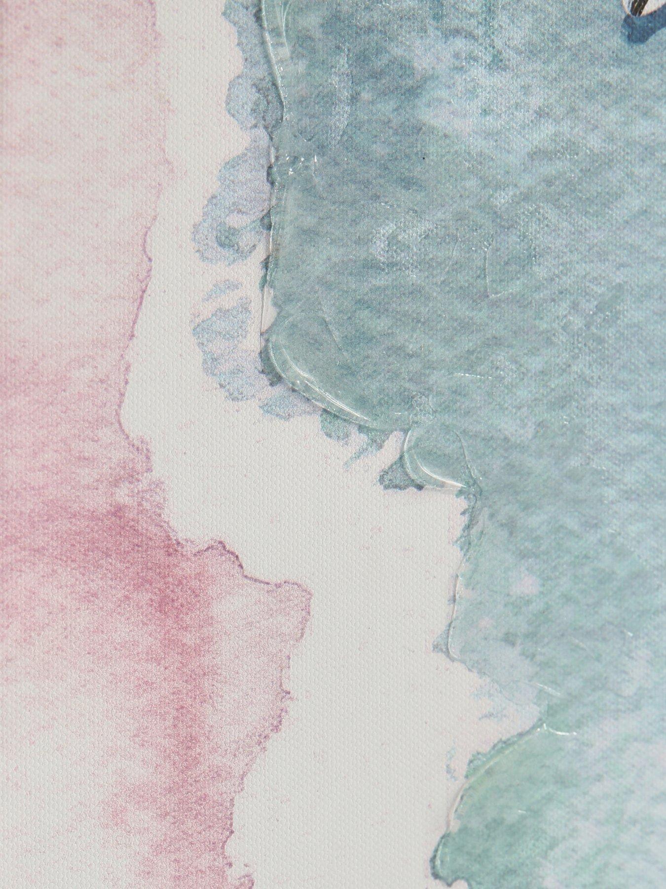 Image 6 of 6 of The Very Collection Surfer Canvas