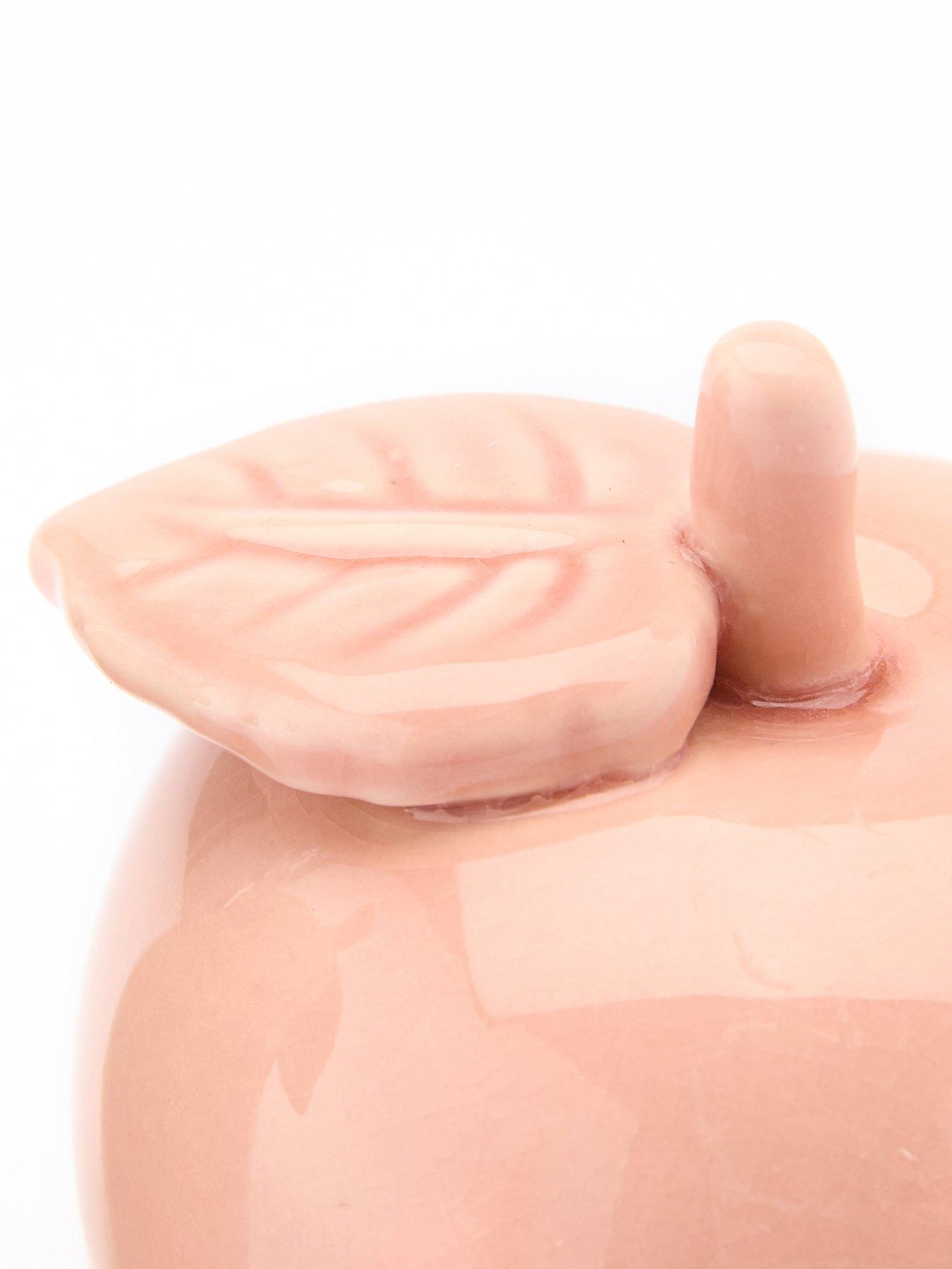  image of the-very-collection-apple-amp-pear-ornaments