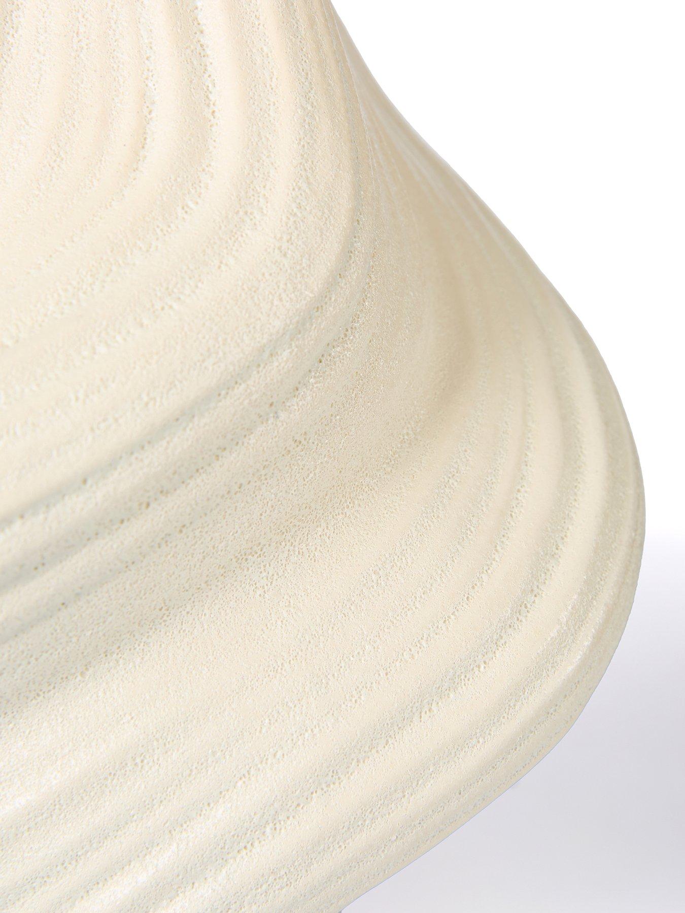  image of the-very-collection-organic-twisted-vase