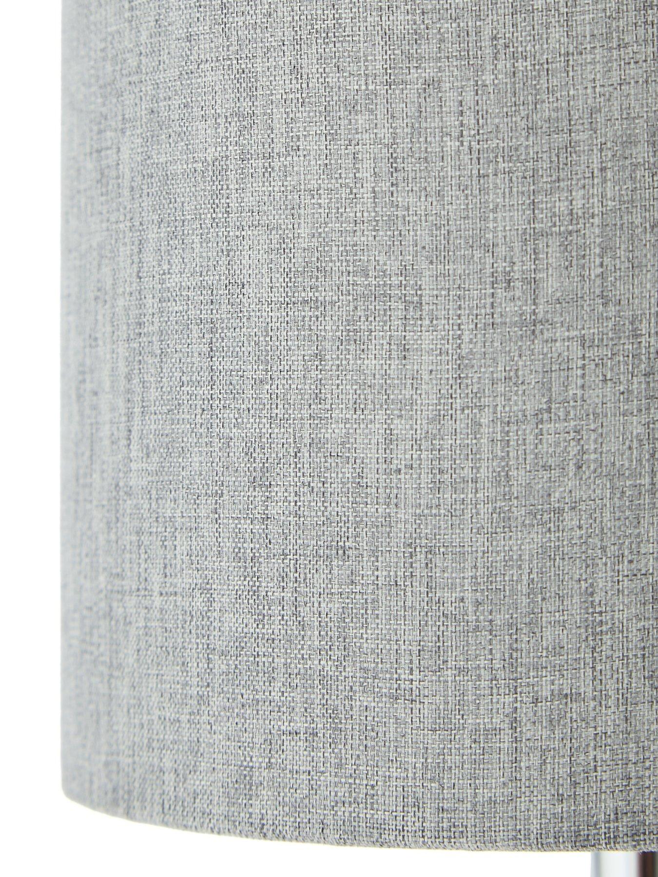  image of the-very-collection-reactive-speckle-table-lamp-cream