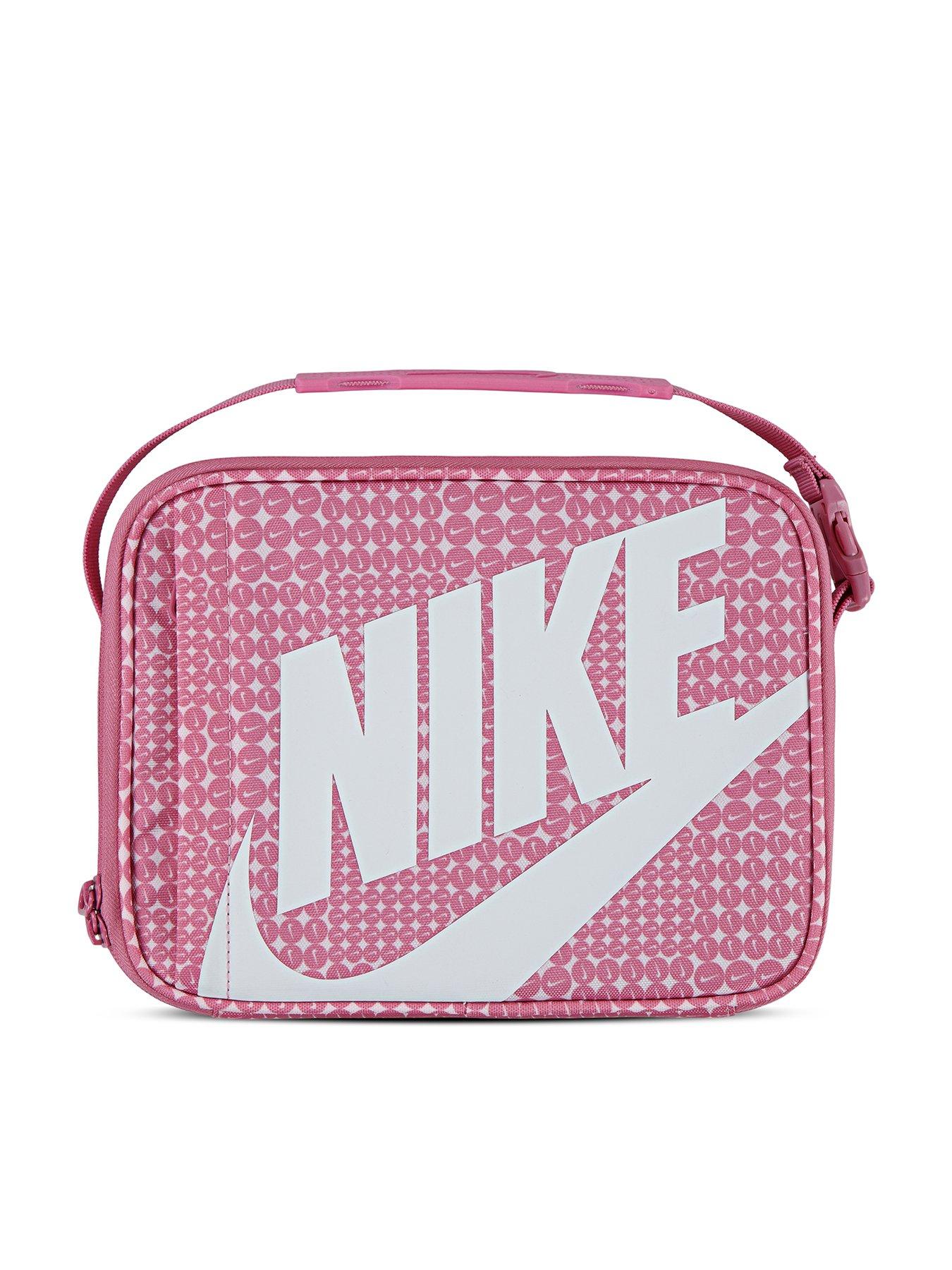 Image 1 of 3 of Nike Kids Girls Futura Fuel Pack - Pink