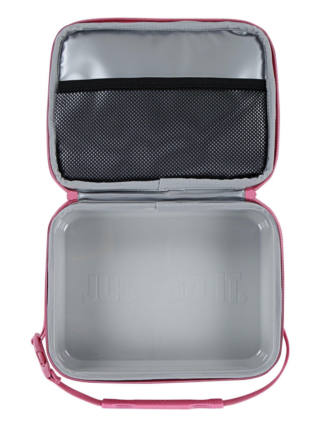 Image 2 of 3 of Nike Kids Girls Futura Fuel Pack - Pink