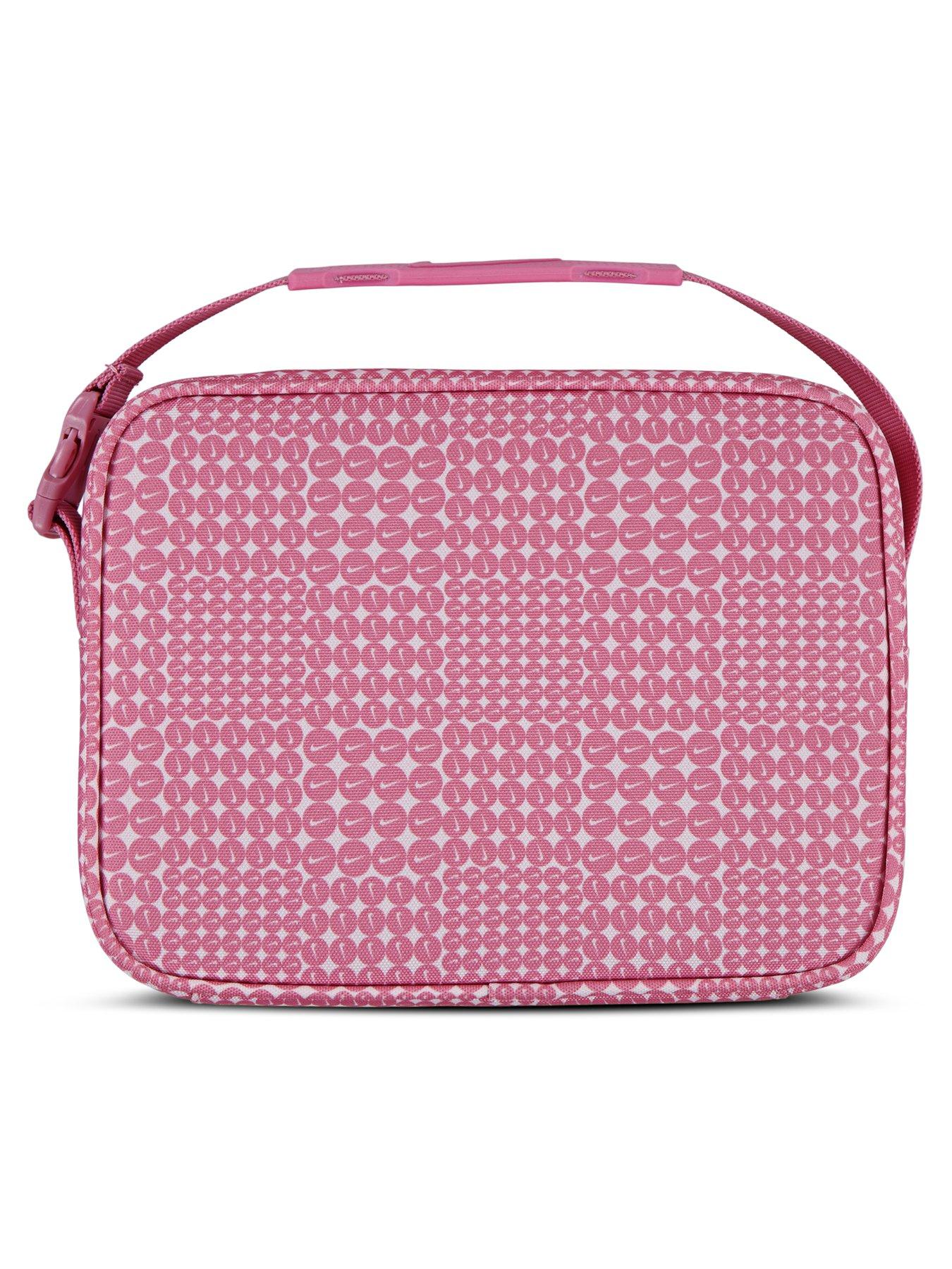 Image 3 of 3 of Nike Kids Girls Futura Fuel Pack - Pink