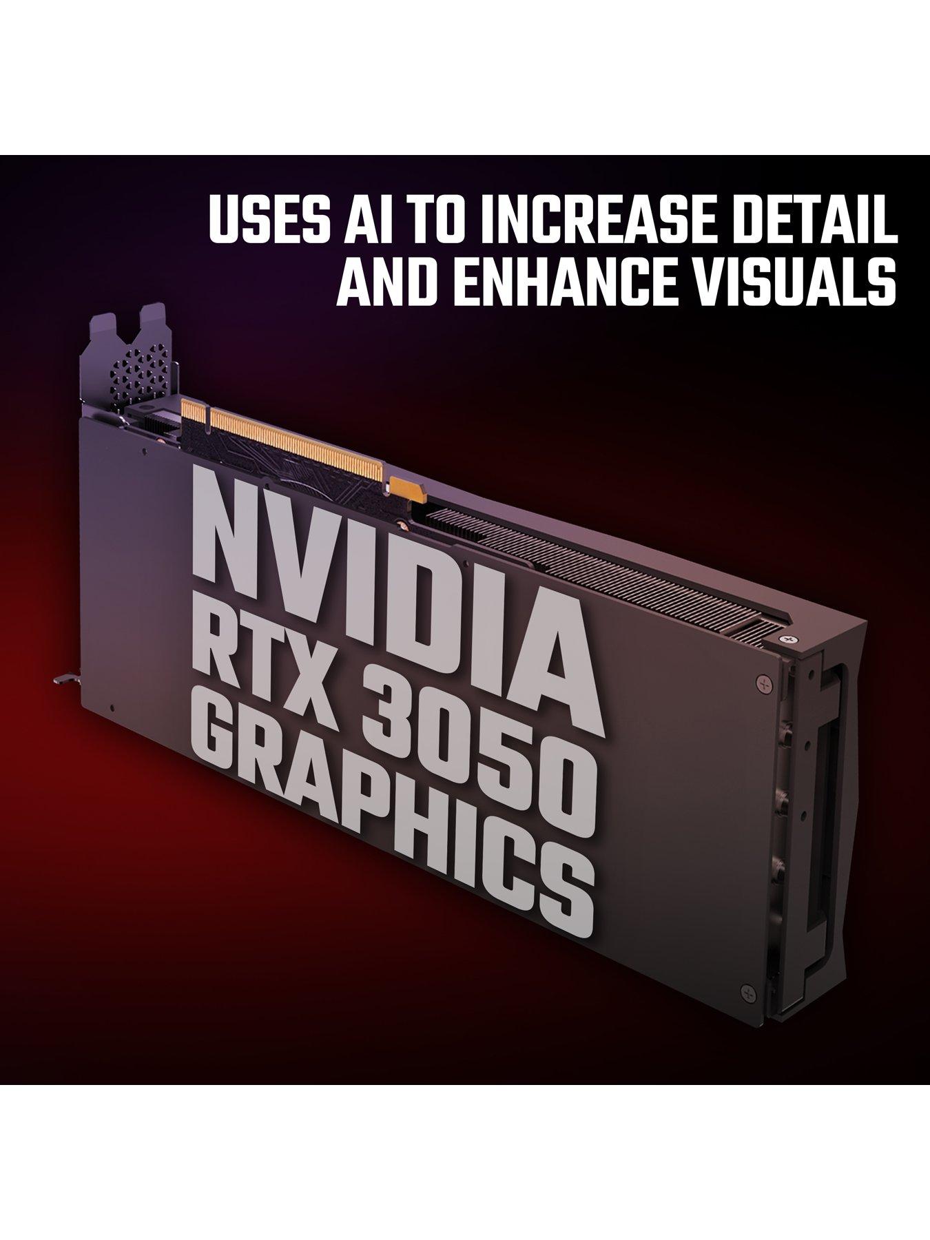  image of acer-nitro-n20-gaming-desktop-geforce-rtx-3050-intel-core-i5-16gb-ram-512gb-black