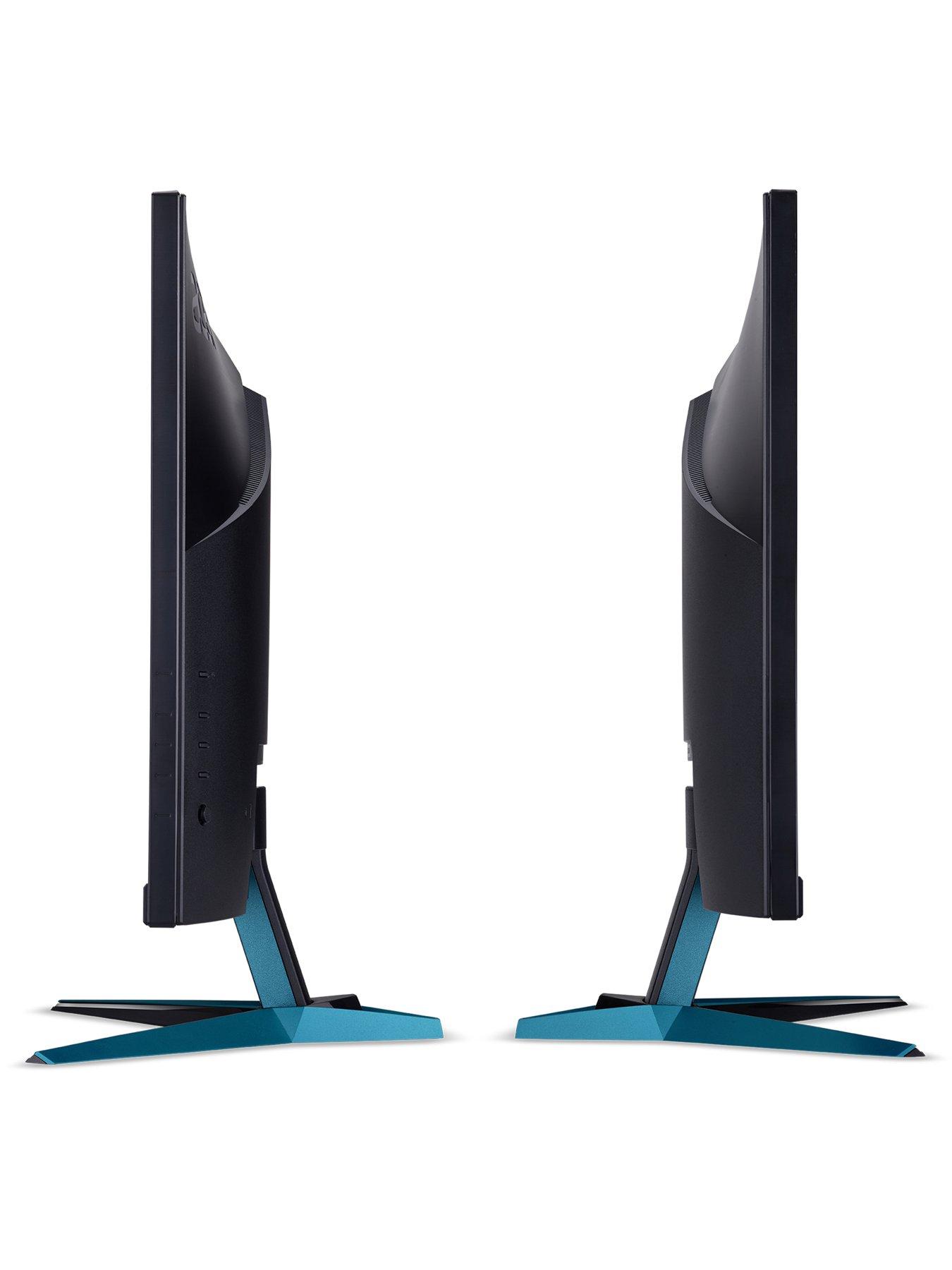 Image 6 of 6 of Acer Nitro VG272UW2bmiipx - 27in IPS WQHD - Gaming Monitor