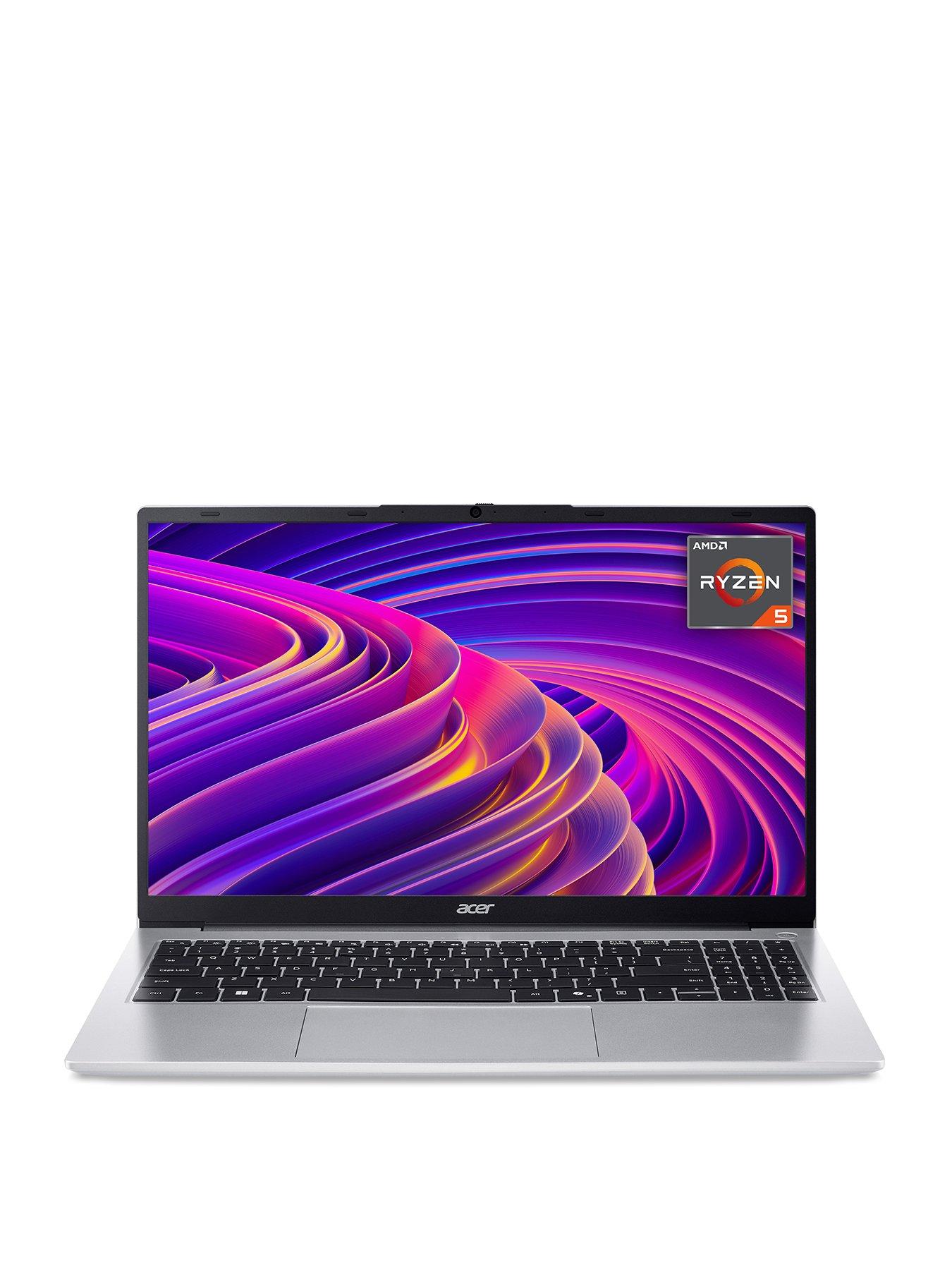 acer-aspire-lite-156in-amd-ryzen-5-16gb-ram-512gb-silver