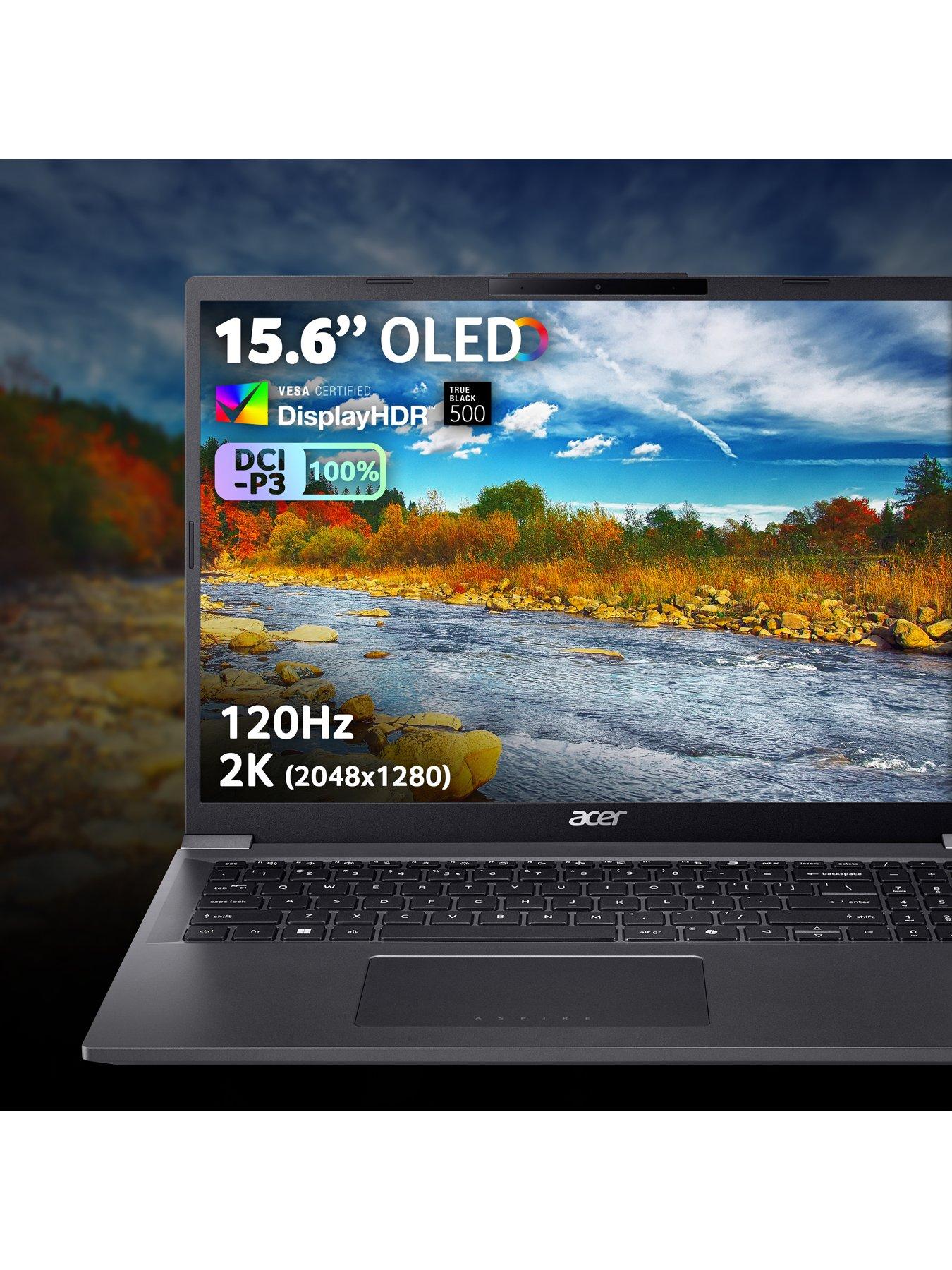  image of acer-aspire-go-16-16in-intel-core-ultra-5-16gb-ram-512gb-iron