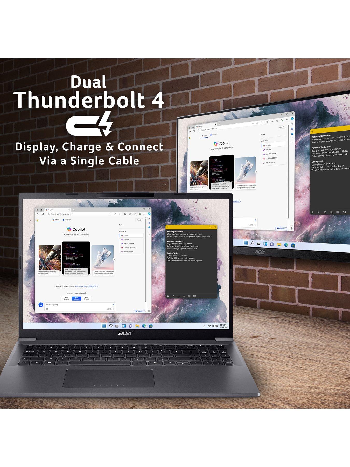  image of acer-aspire-go-16-16in-intel-core-ultra-5-16gb-ram-512gb-iron