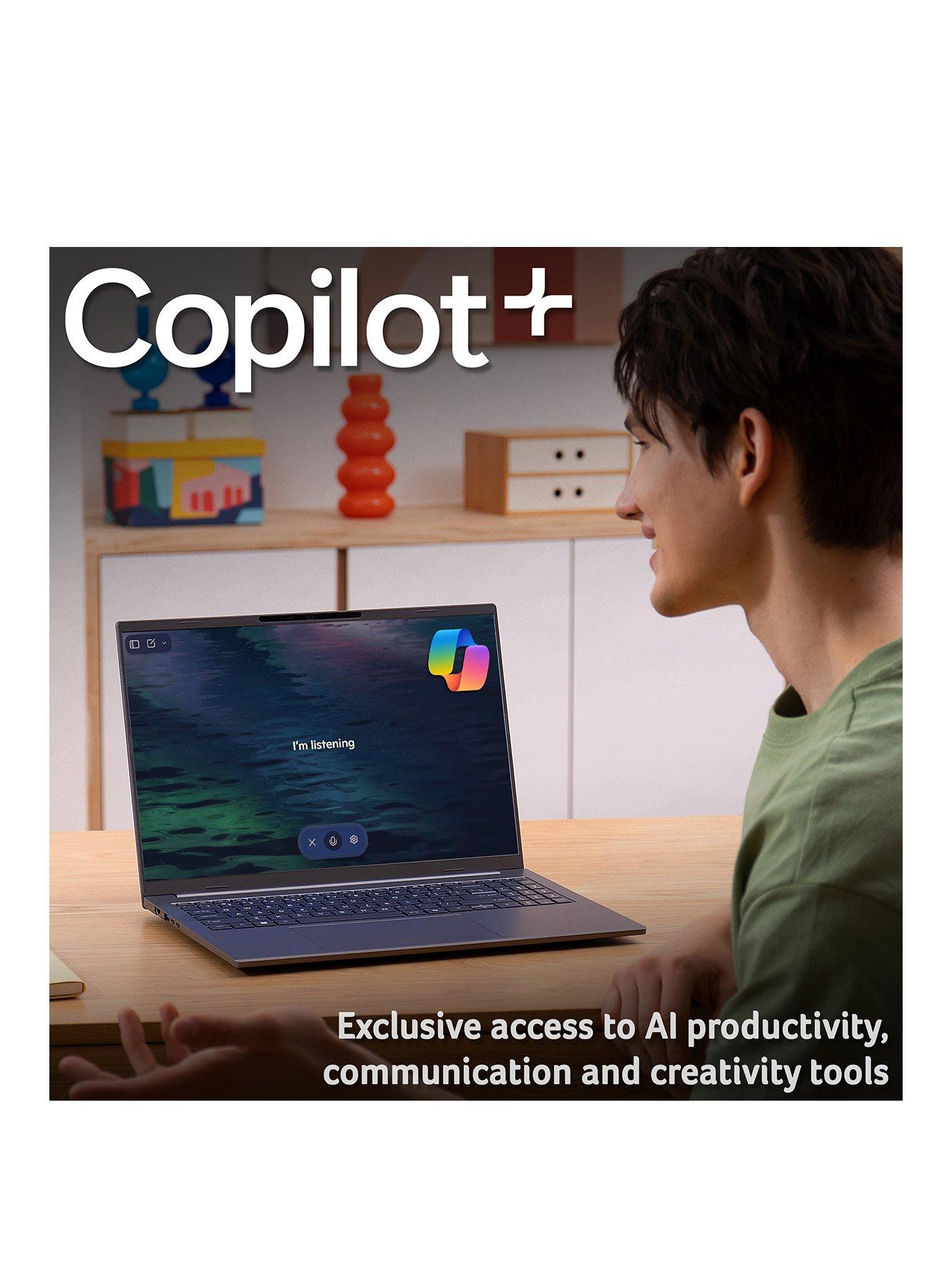  image of acer-aspire-14-ai-copilot-pc-snapdragon-x-16gb-ram-1tb-ssd-14in